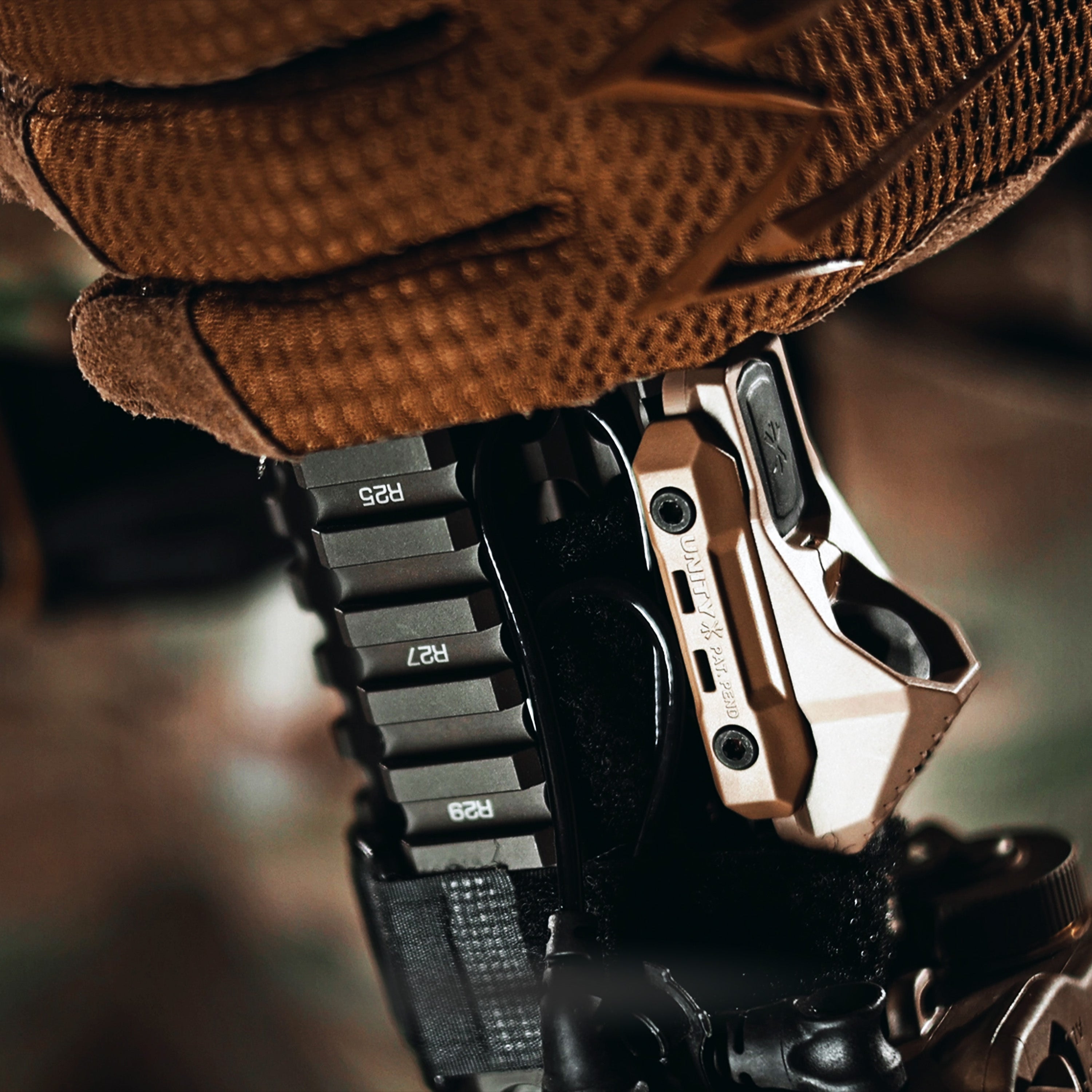 Unity Tactical - AXON™ - SYNC