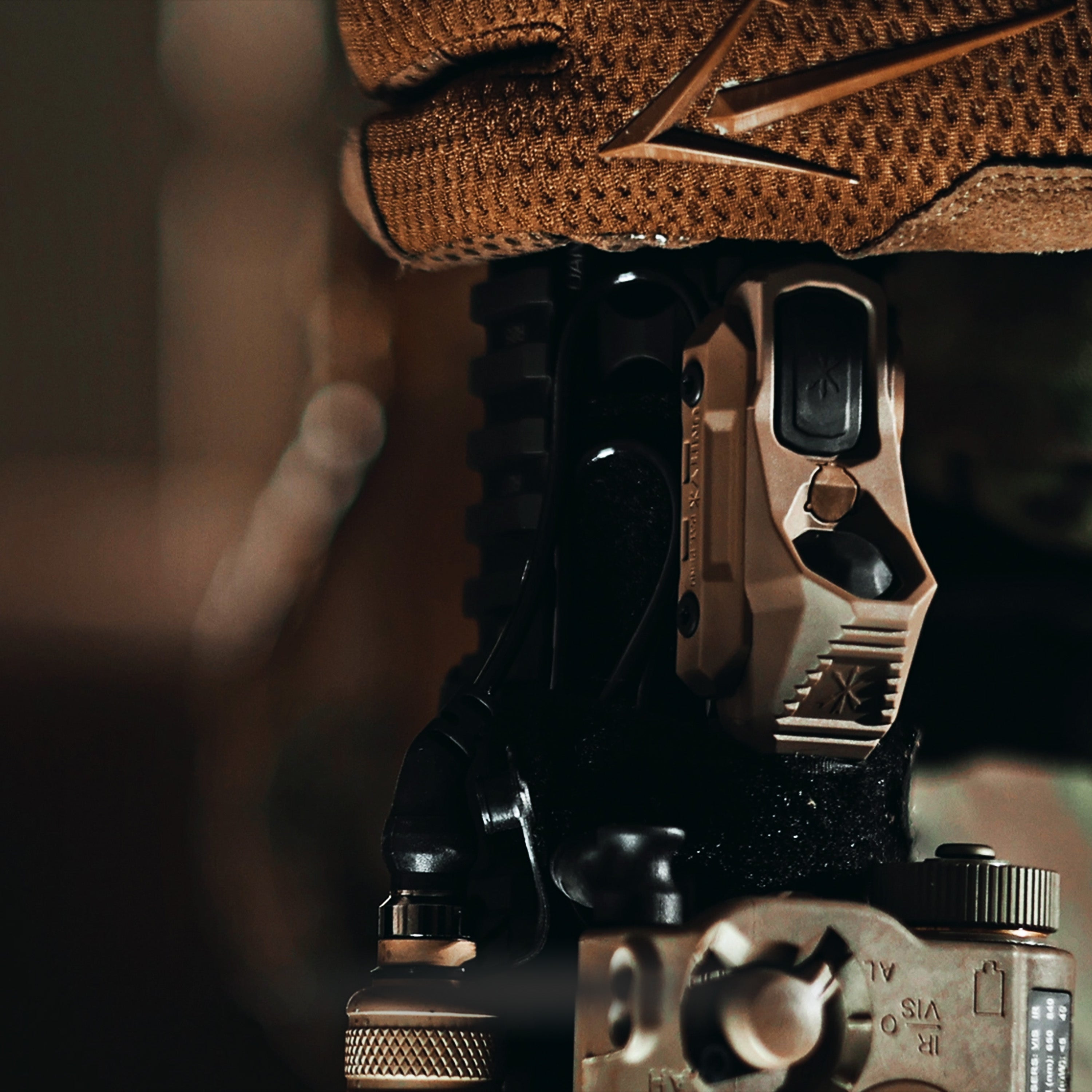 Unity Tactical - AXON™ - SYNC