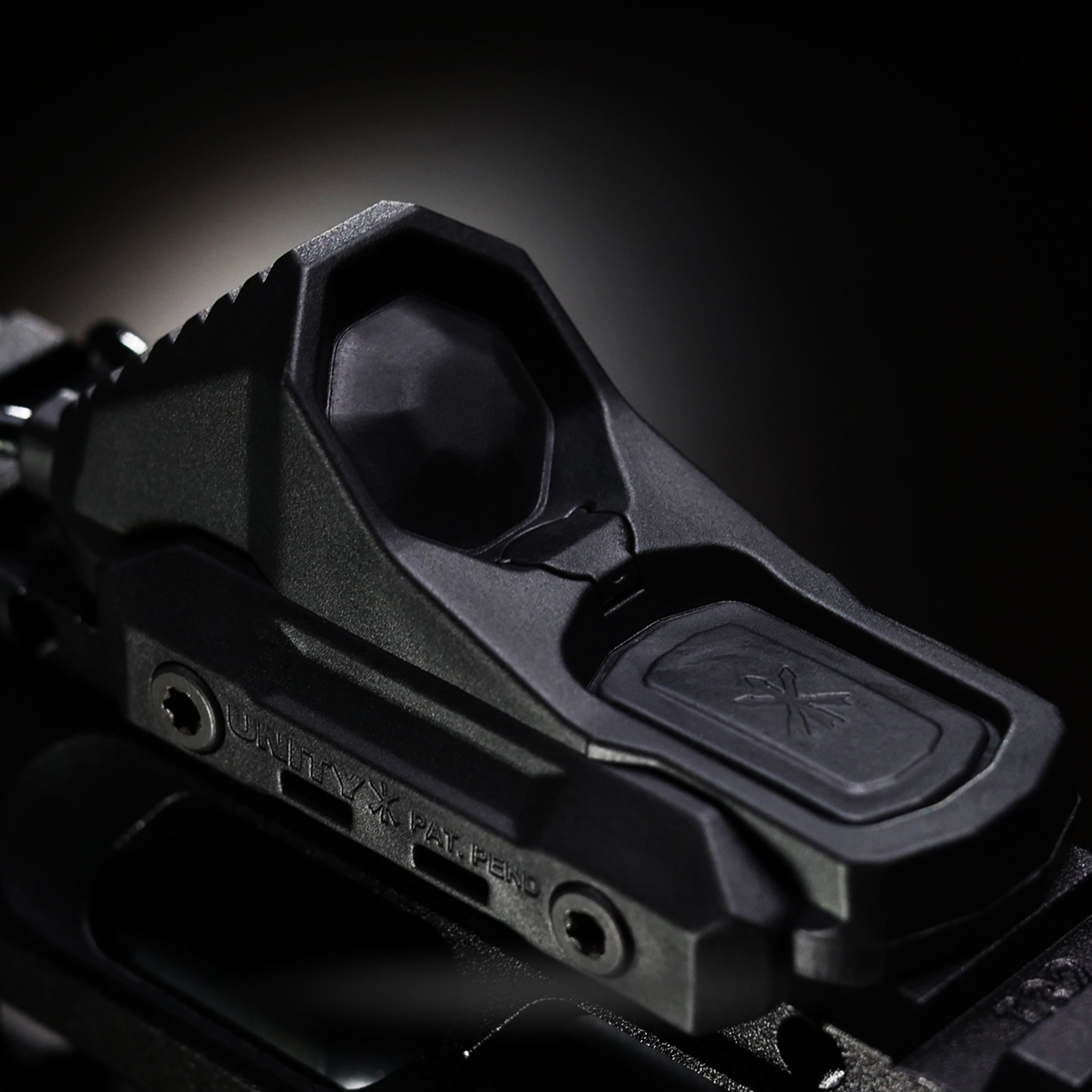 Unity Tactical - AXON™ - SYNC