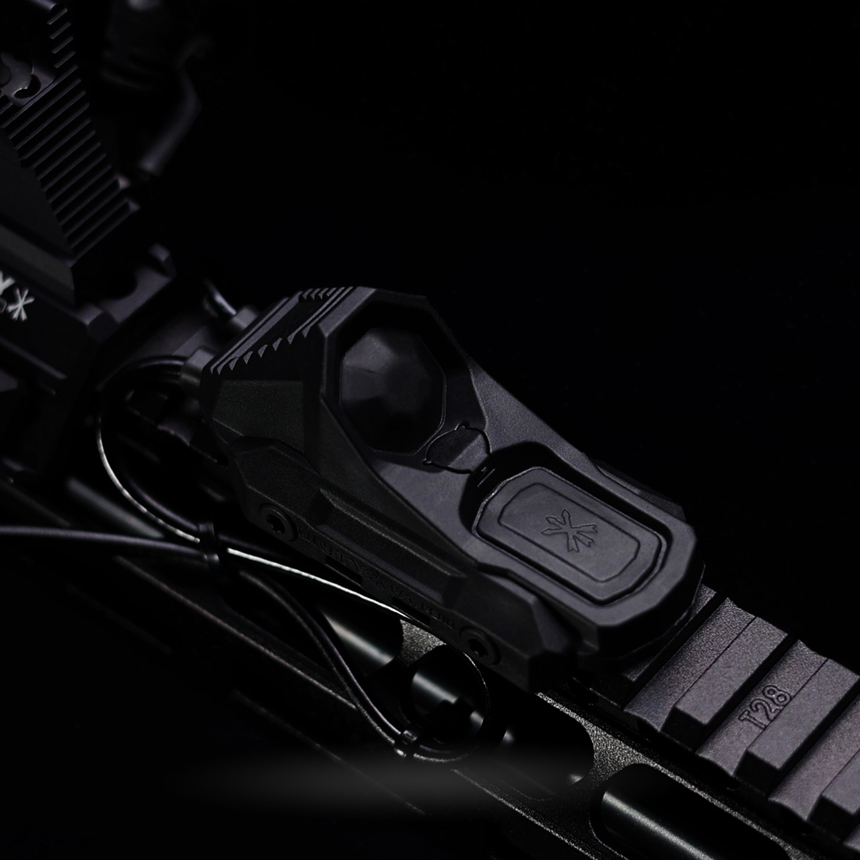 Unity Tactical - AXON™ - SYNC