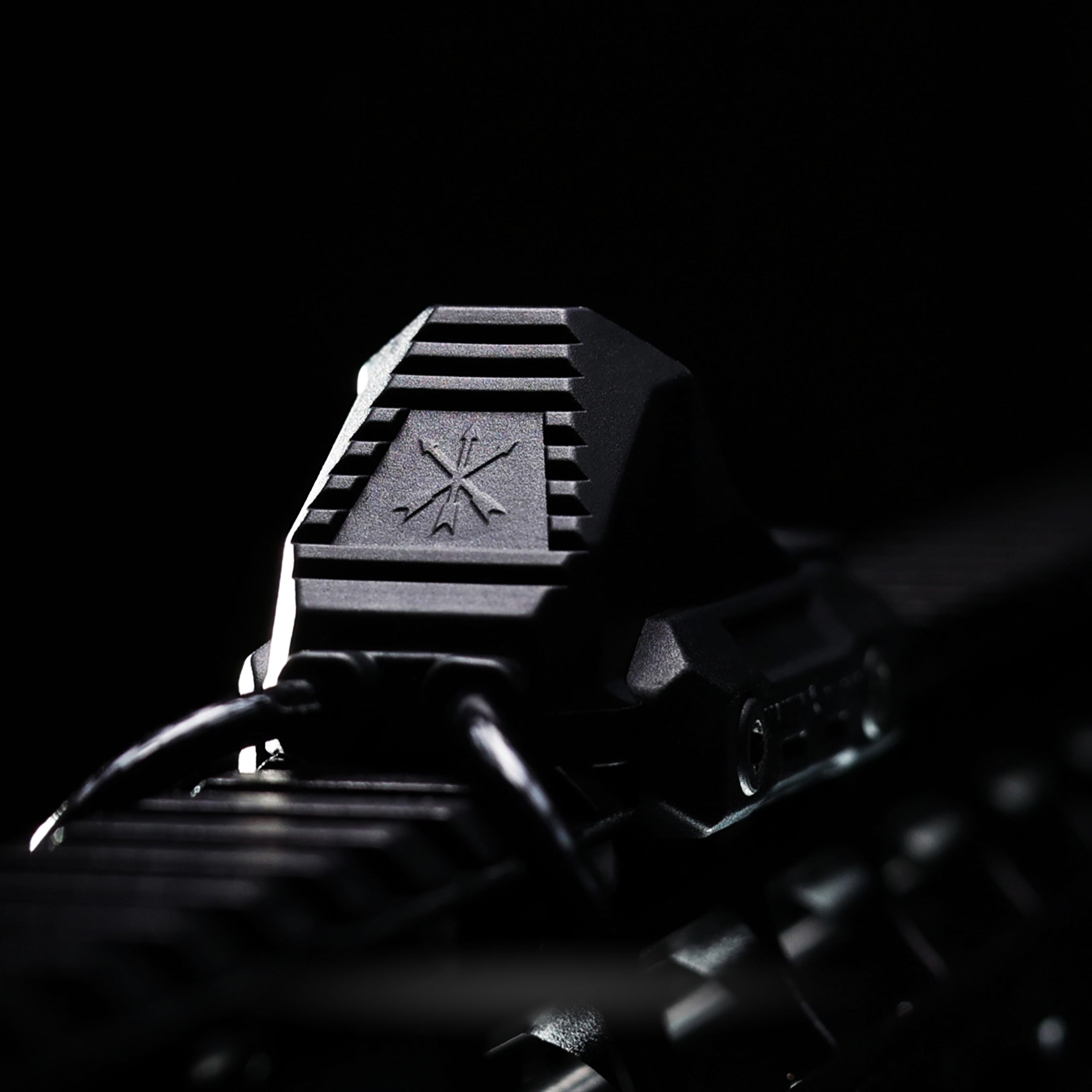 Unity Tactical - AXON™ - SYNC