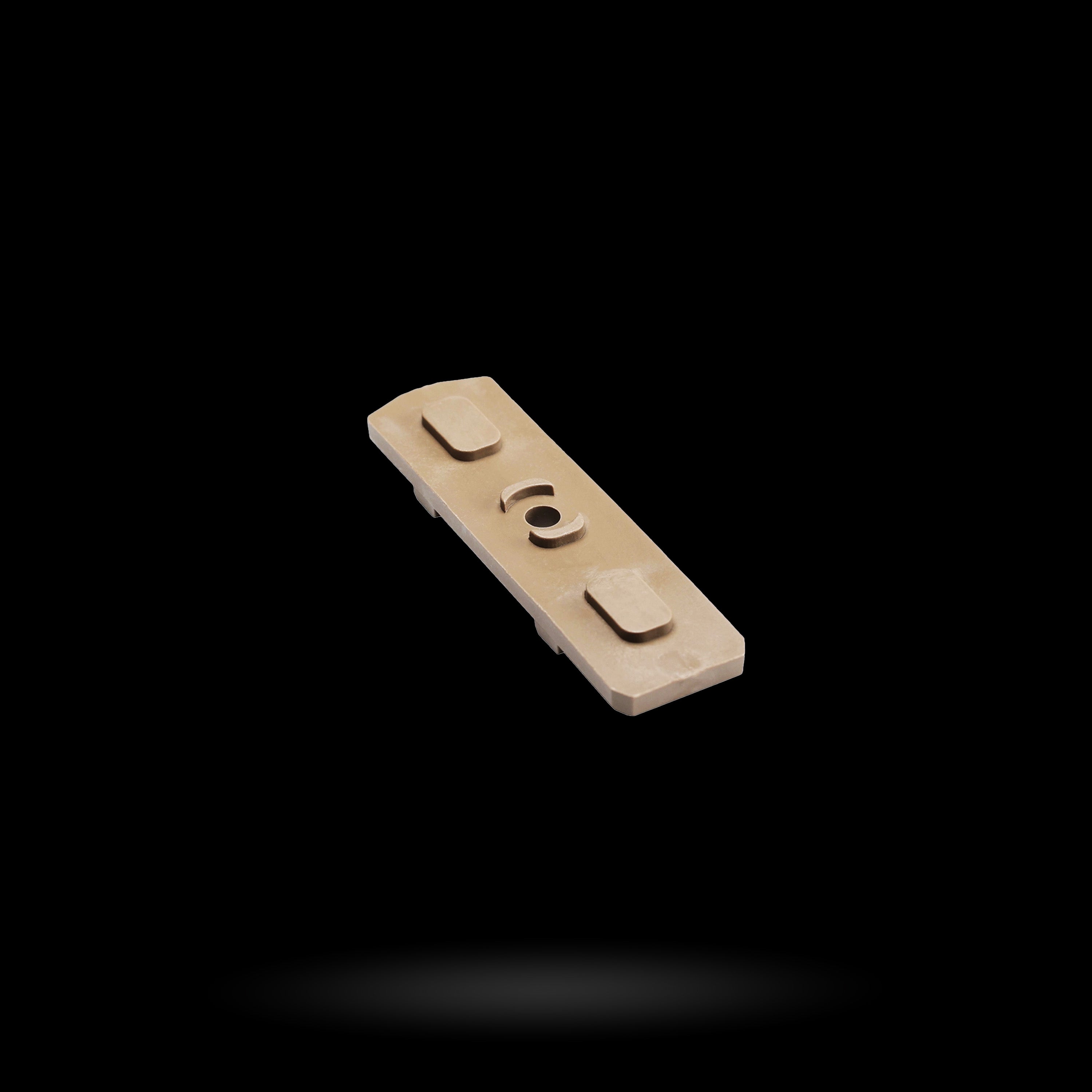 Unity Tactical - AXON™ M-LOK® MOUNTING KIT