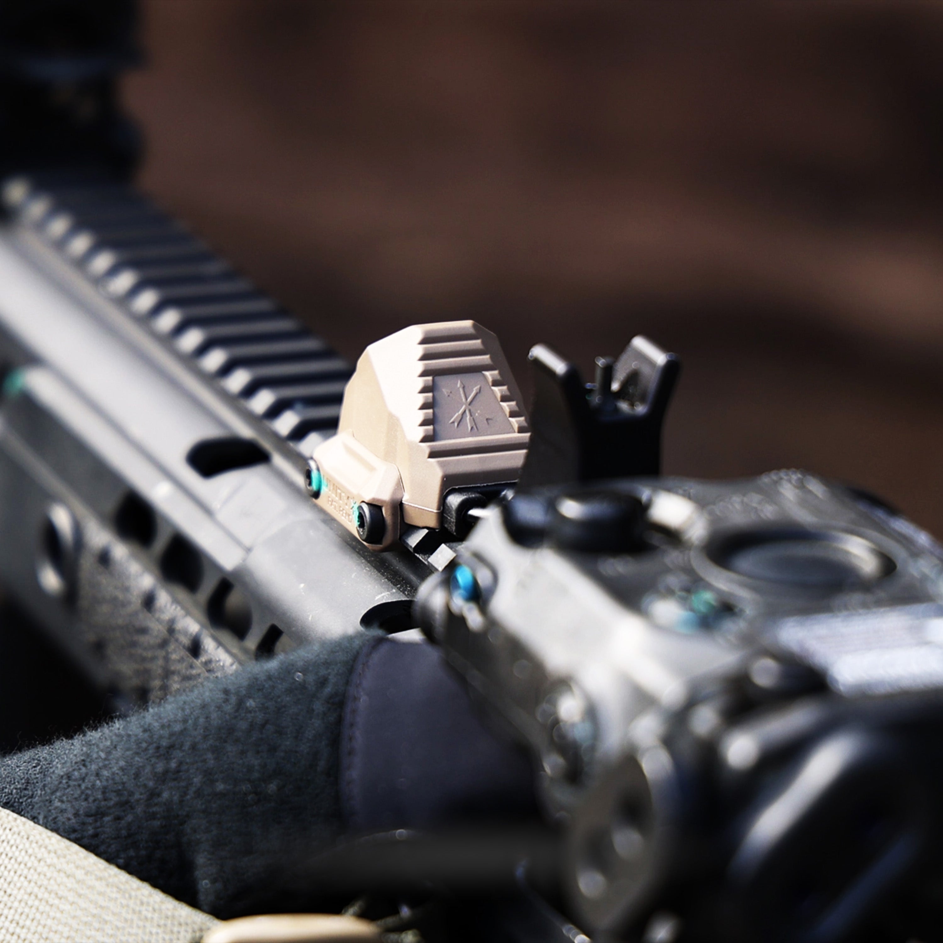 Unity Tactical - AXON™ SL - SYNC