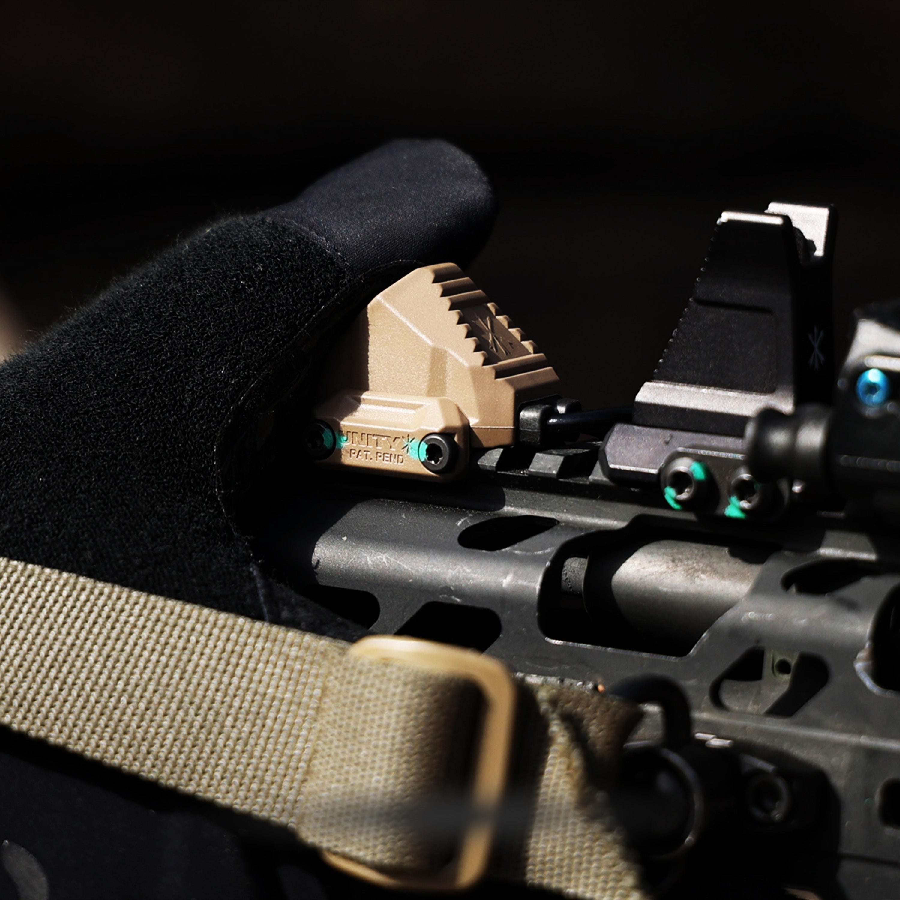 Unity Tactical - AXON™ SL - Standard