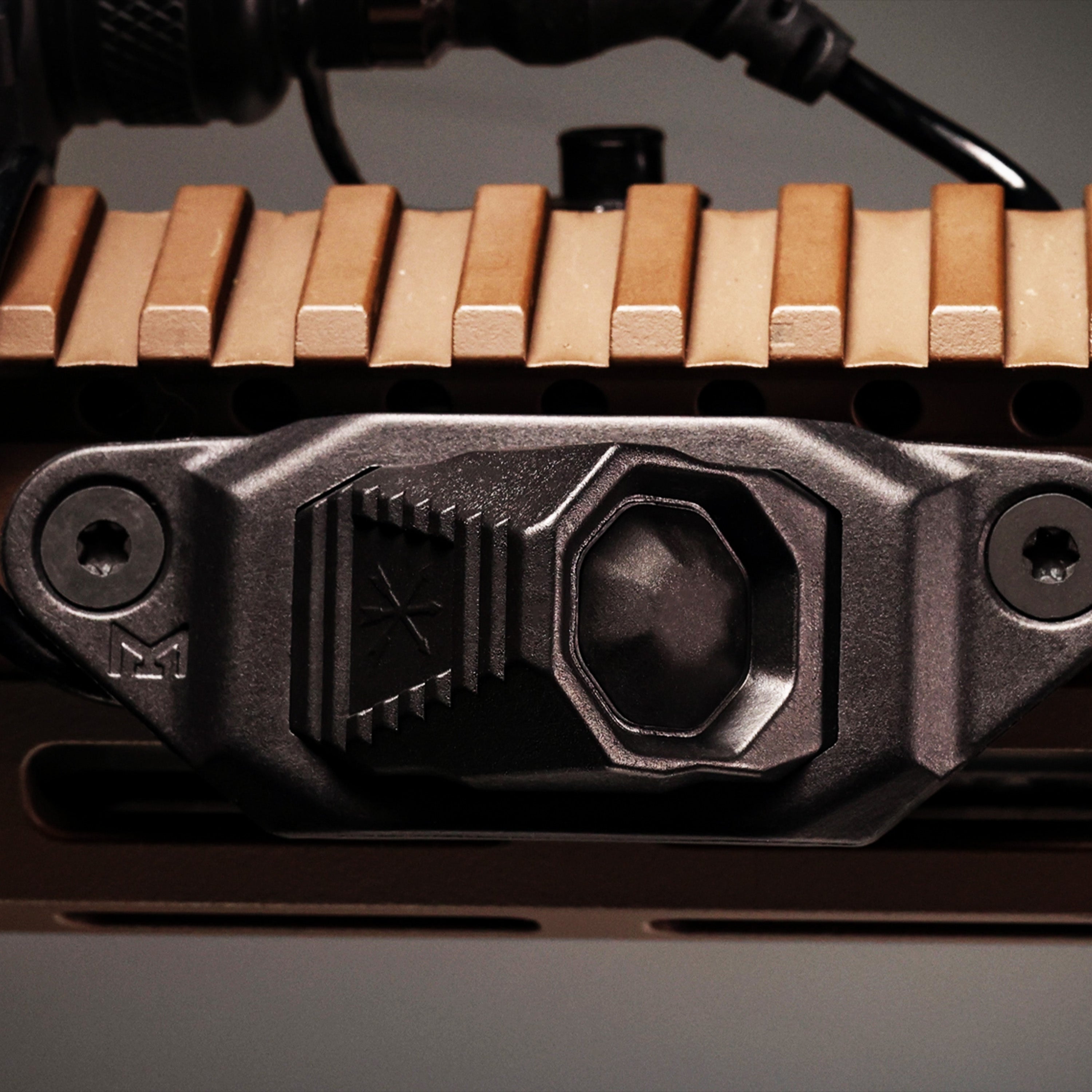 Unity Tactical - AXON™ SL M-LOK® MOUNTING KIT