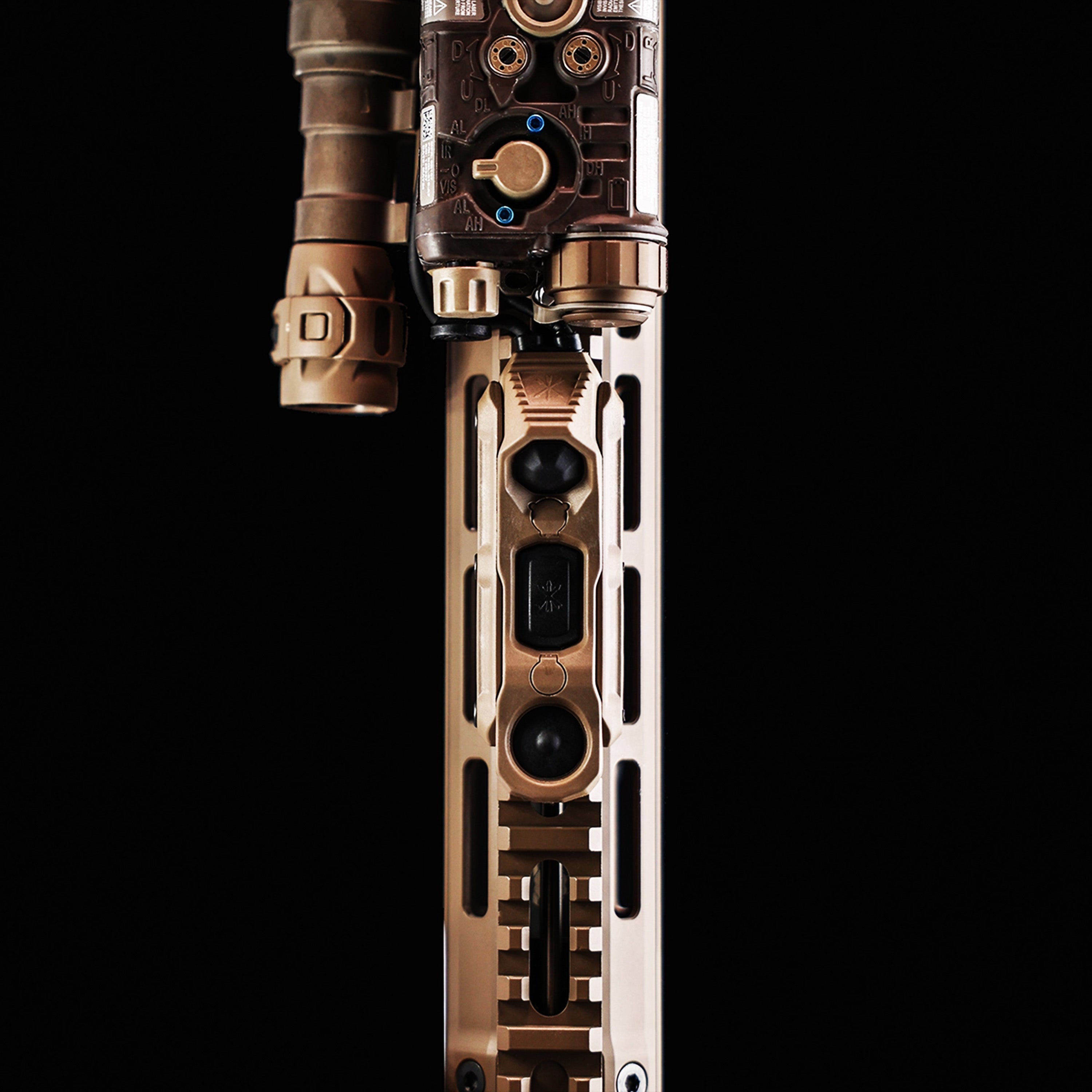 Unity Tactical - AXON™ XL - SYNC