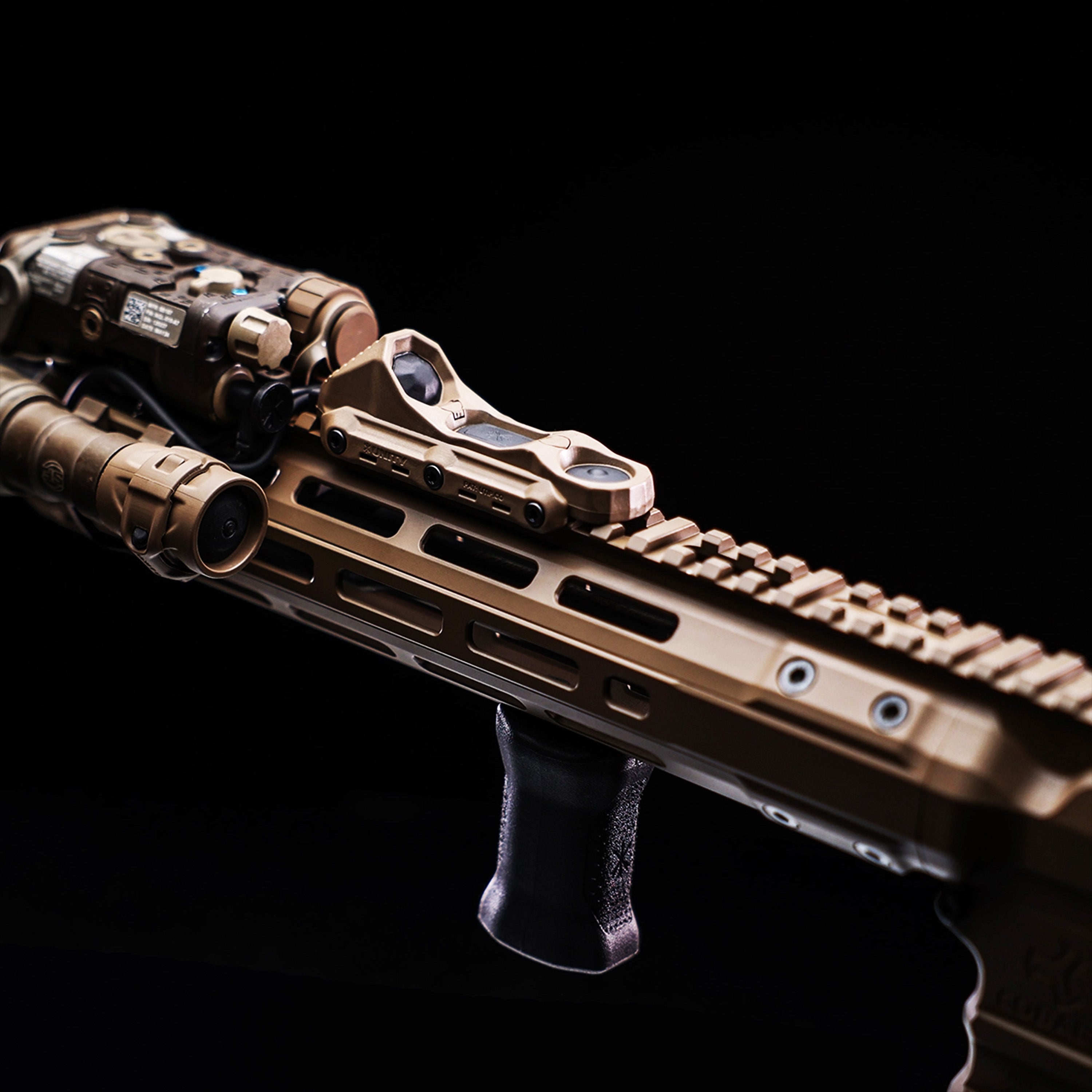 Unity Tactical - AXON™ XL - SYNC