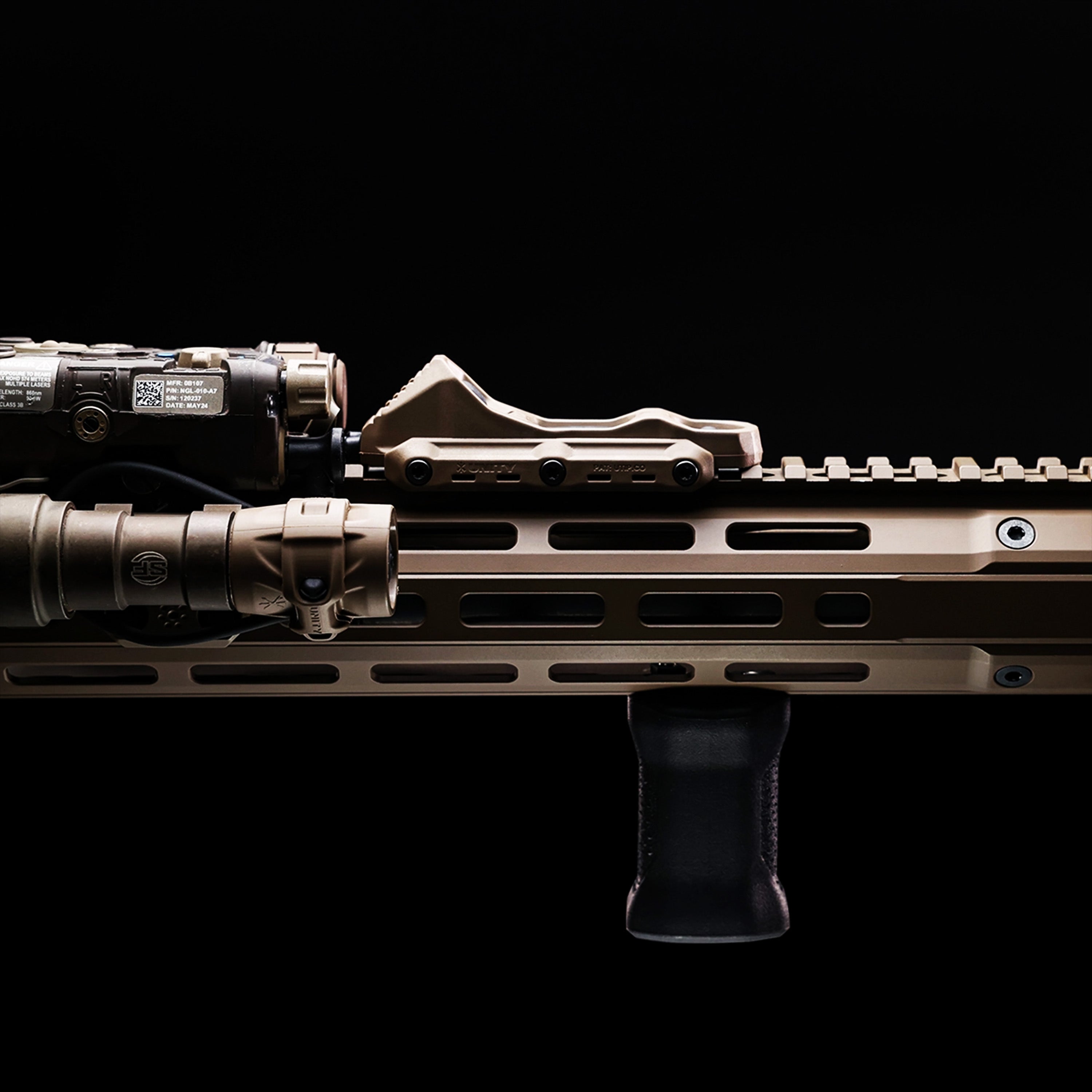 Unity Tactical - AXON™ XL - SYNC