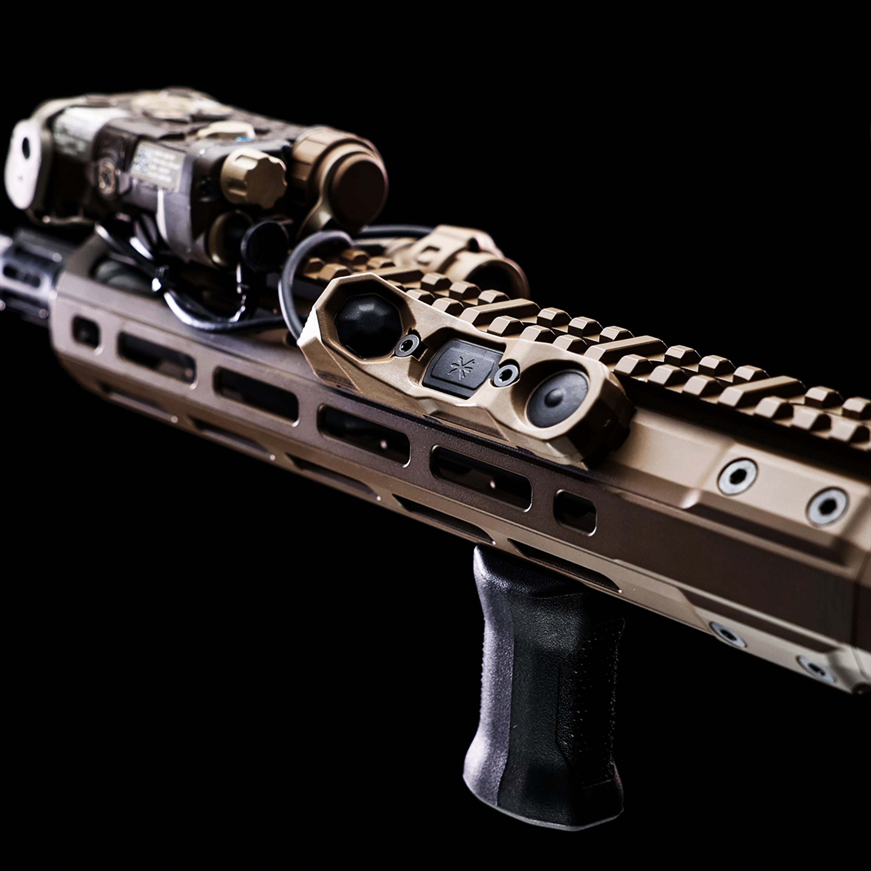 Unity Tactical - AXON™ XL - Standard