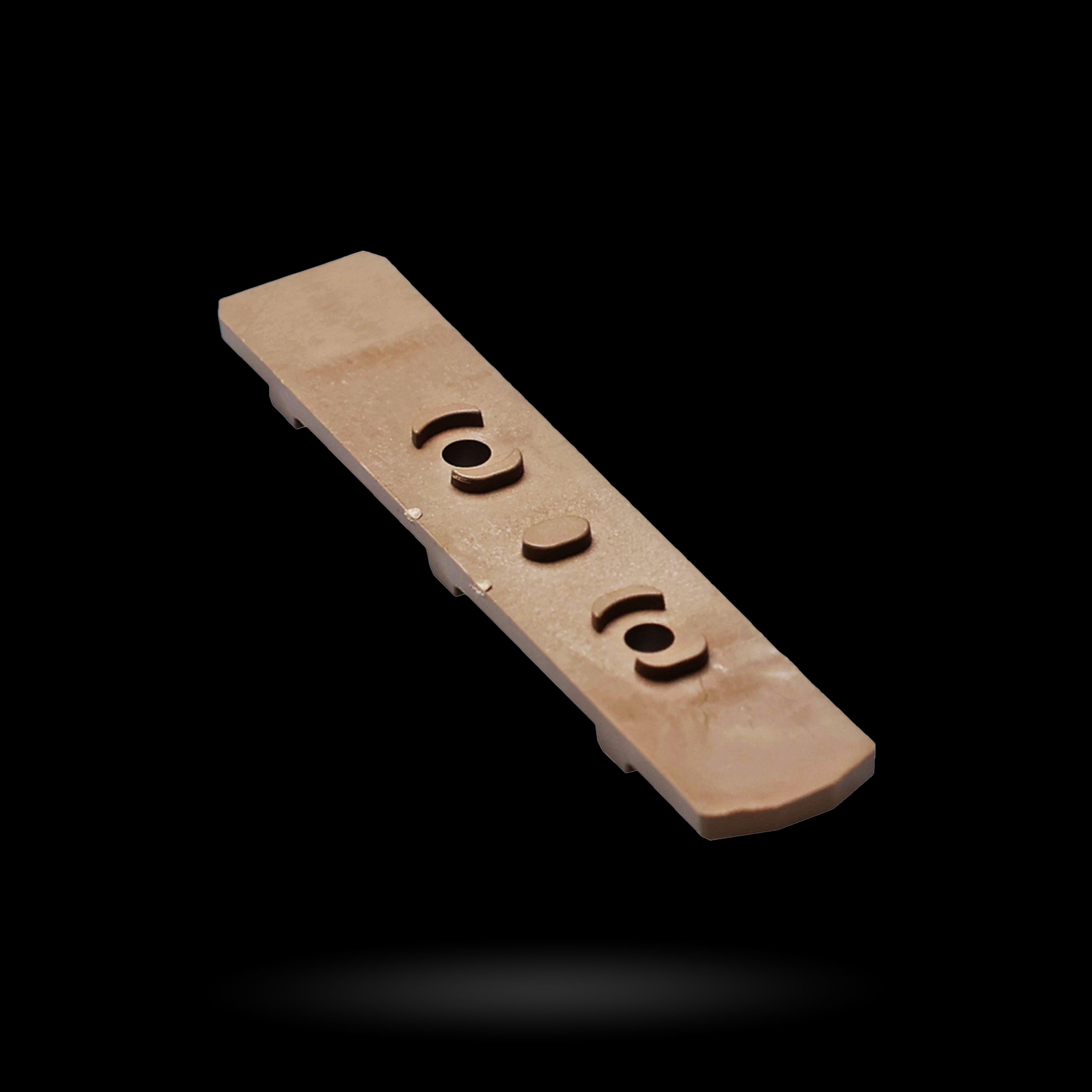 Unity Tactical - AXON™ XL M-LOK® MOUNTING KIT