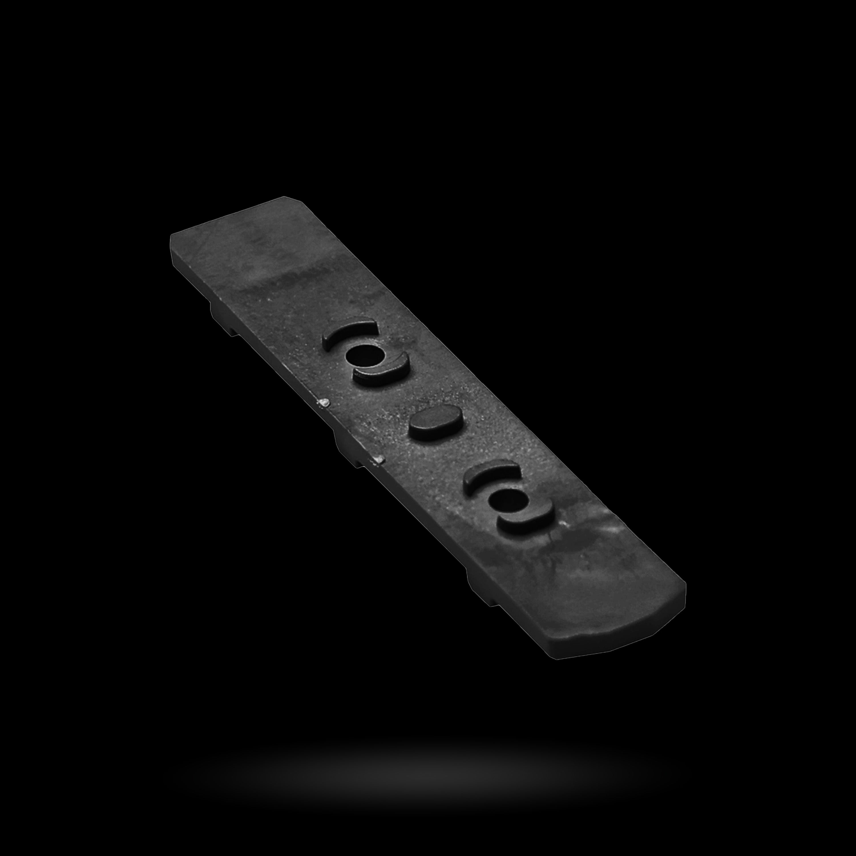 Unity Tactical - AXON™ XL M-LOK® MOUNTING KIT