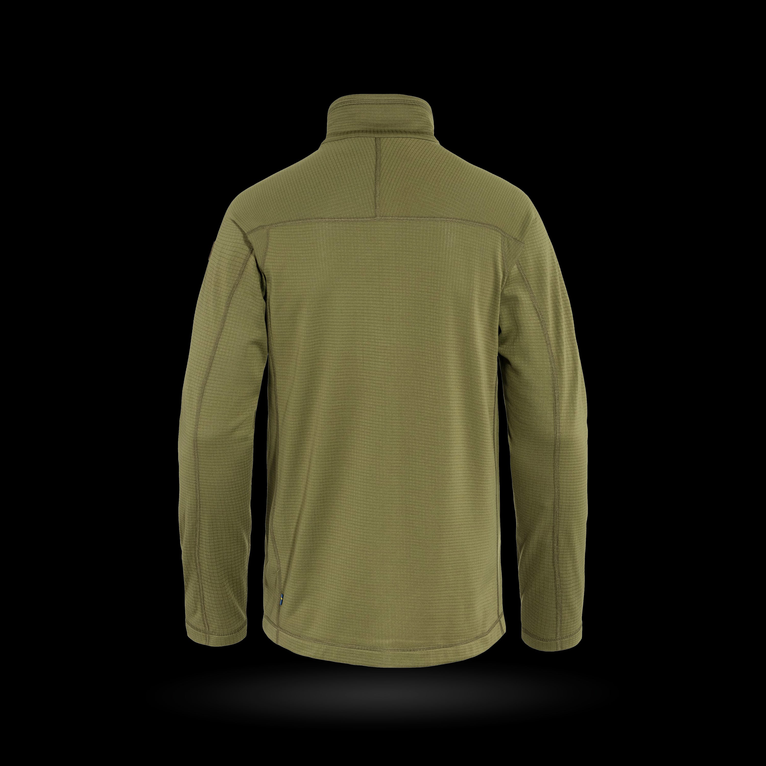 Fjallraven - Abisko Lite Fleece Jacket M