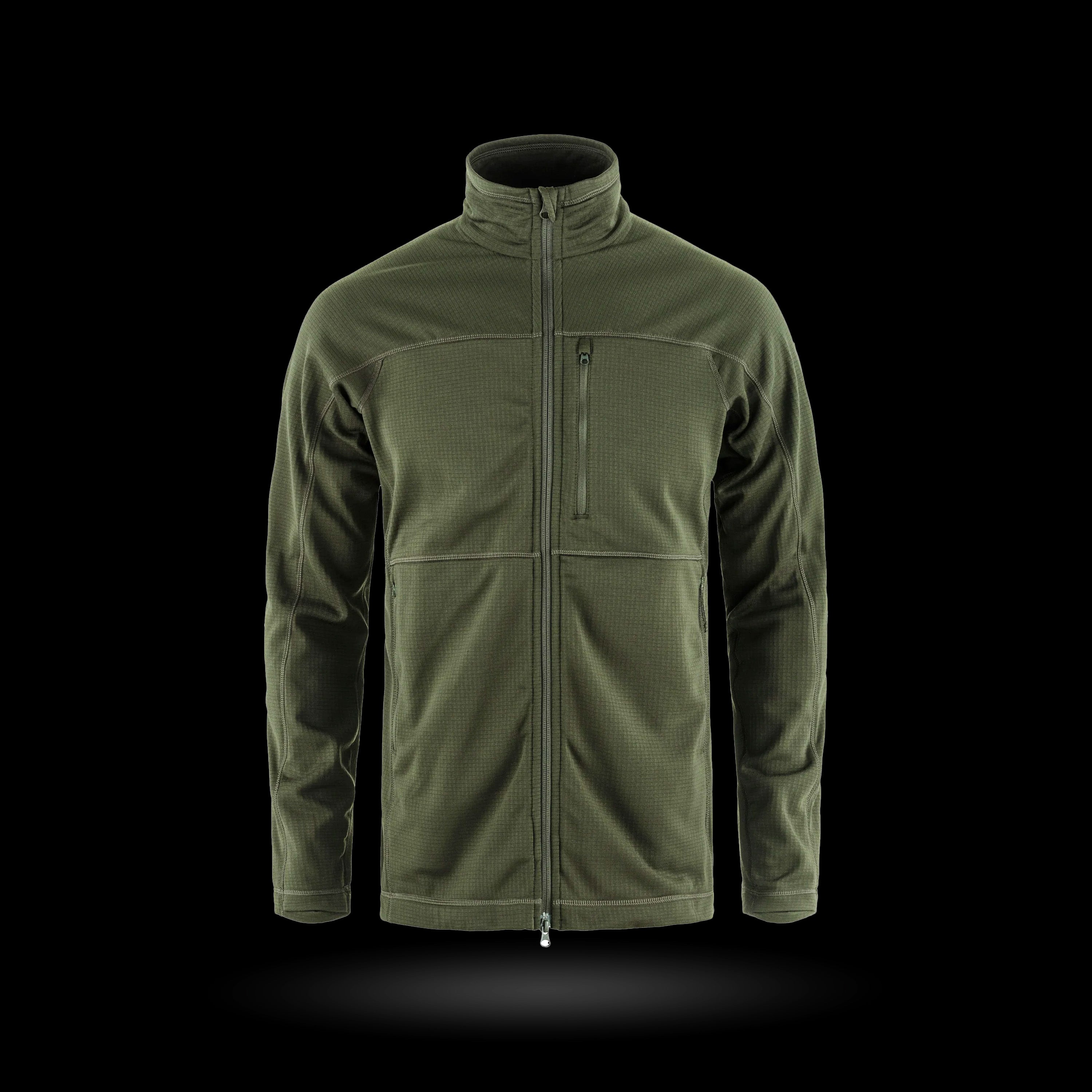 Fjallraven - Abisko Lite Fleece Jacket M