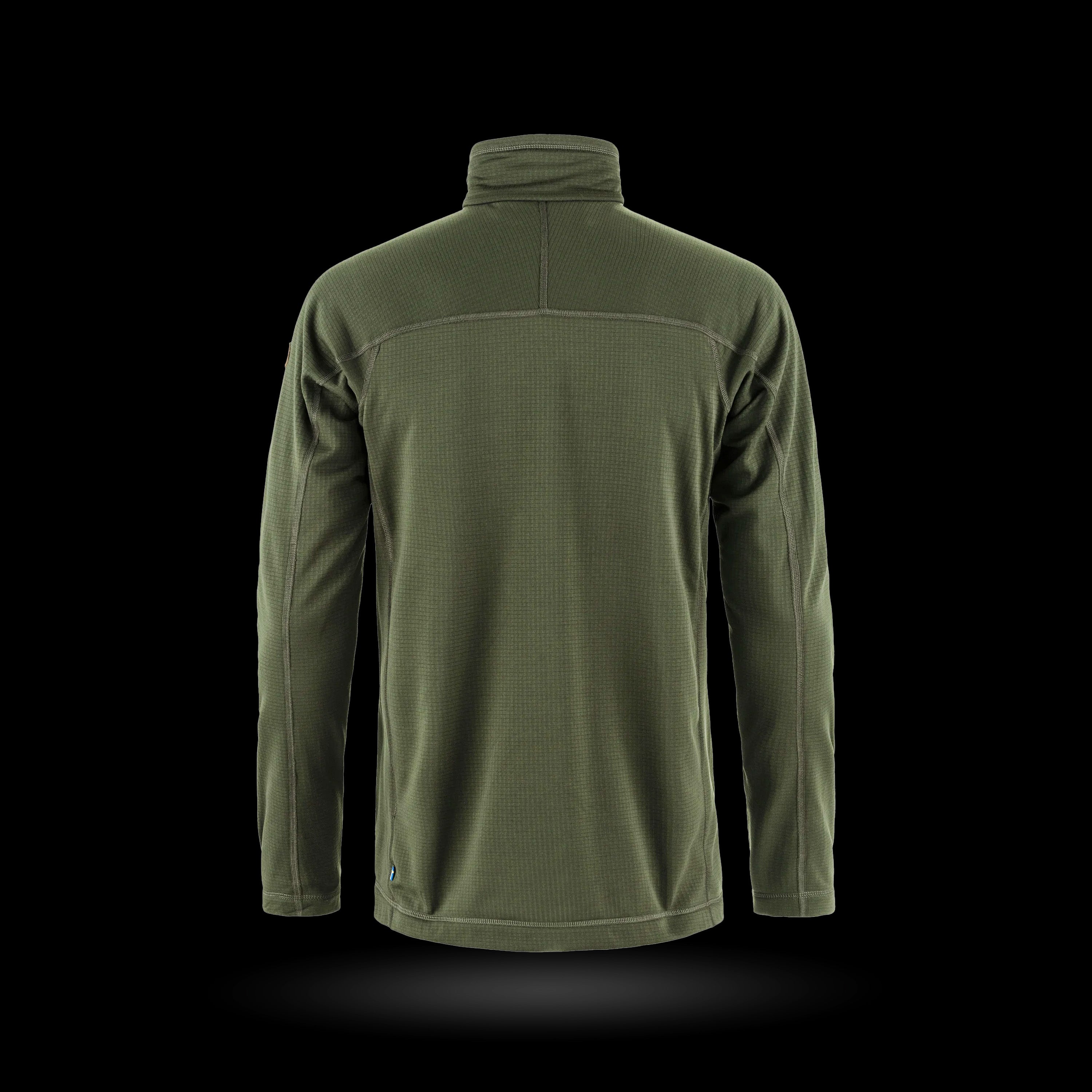 Fjallraven - Abisko Lite Fleece Jacket M