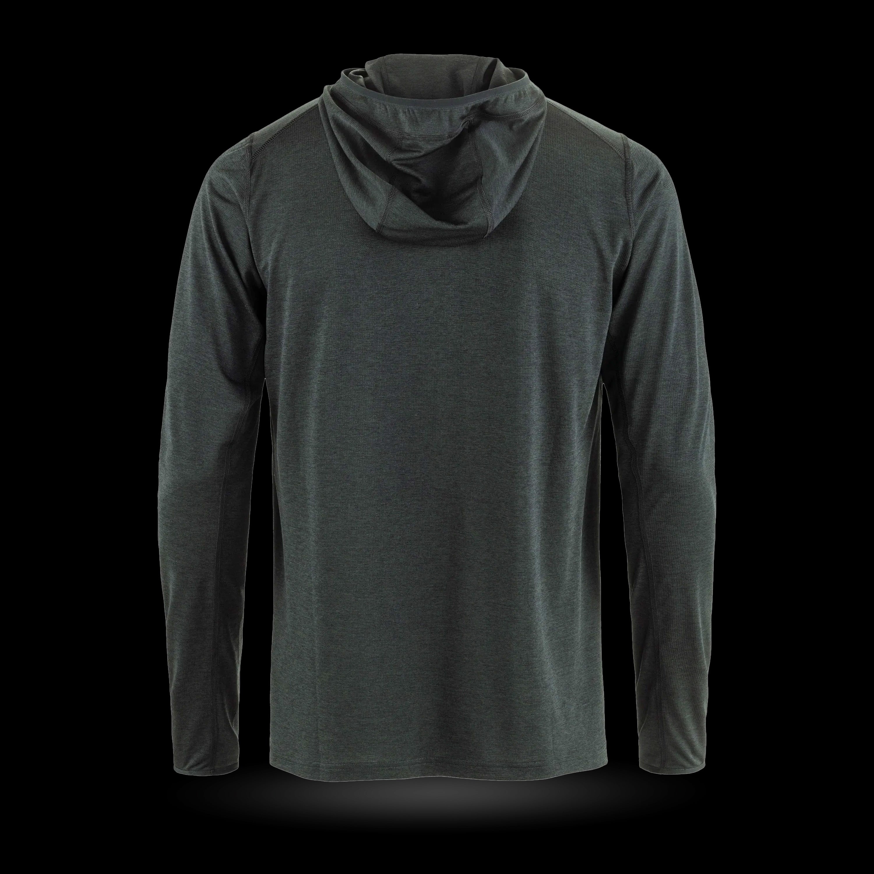 Fjallraven - Abisko Sun-hoodie M