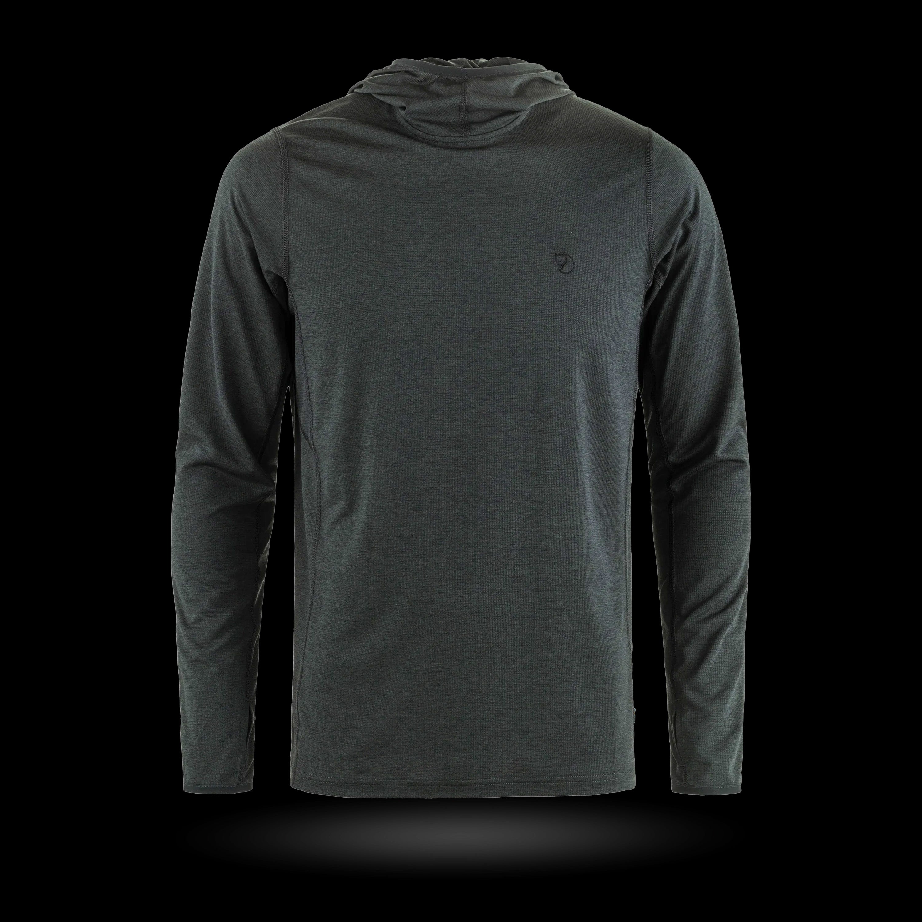 Fjallraven - Abisko Sun-hoodie M