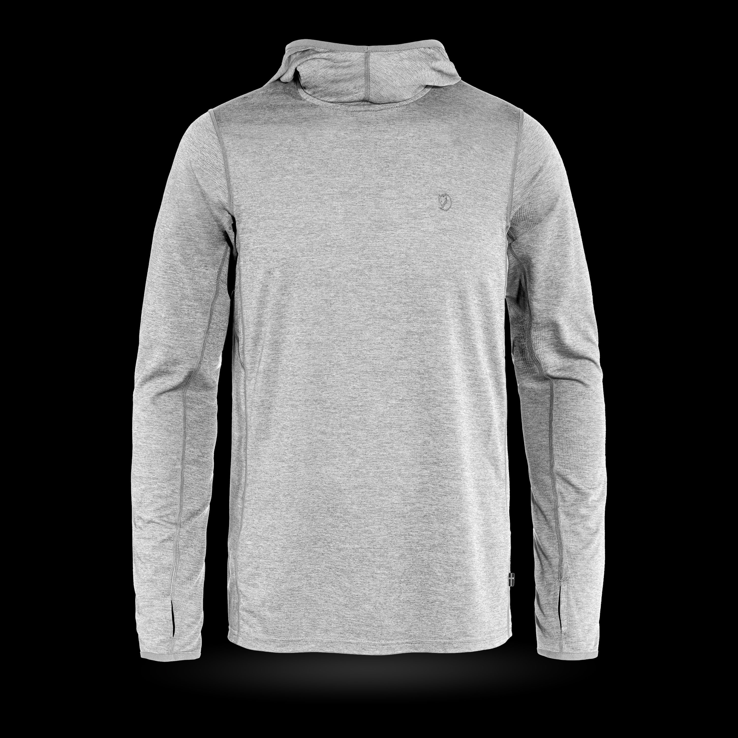 Fjallraven - Abisko Sun-hoodie M