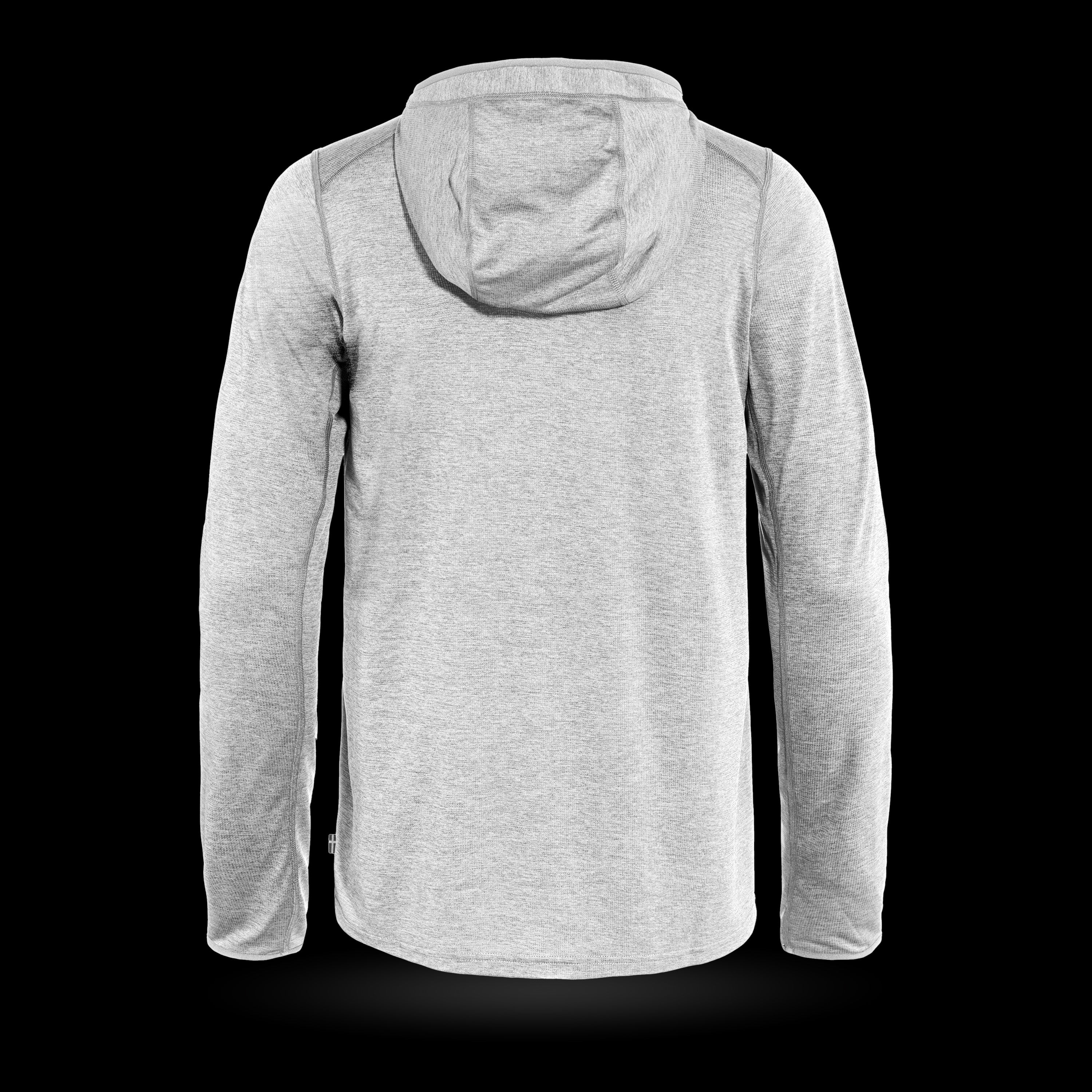 Fjallraven - Abisko Sun-hoodie M
