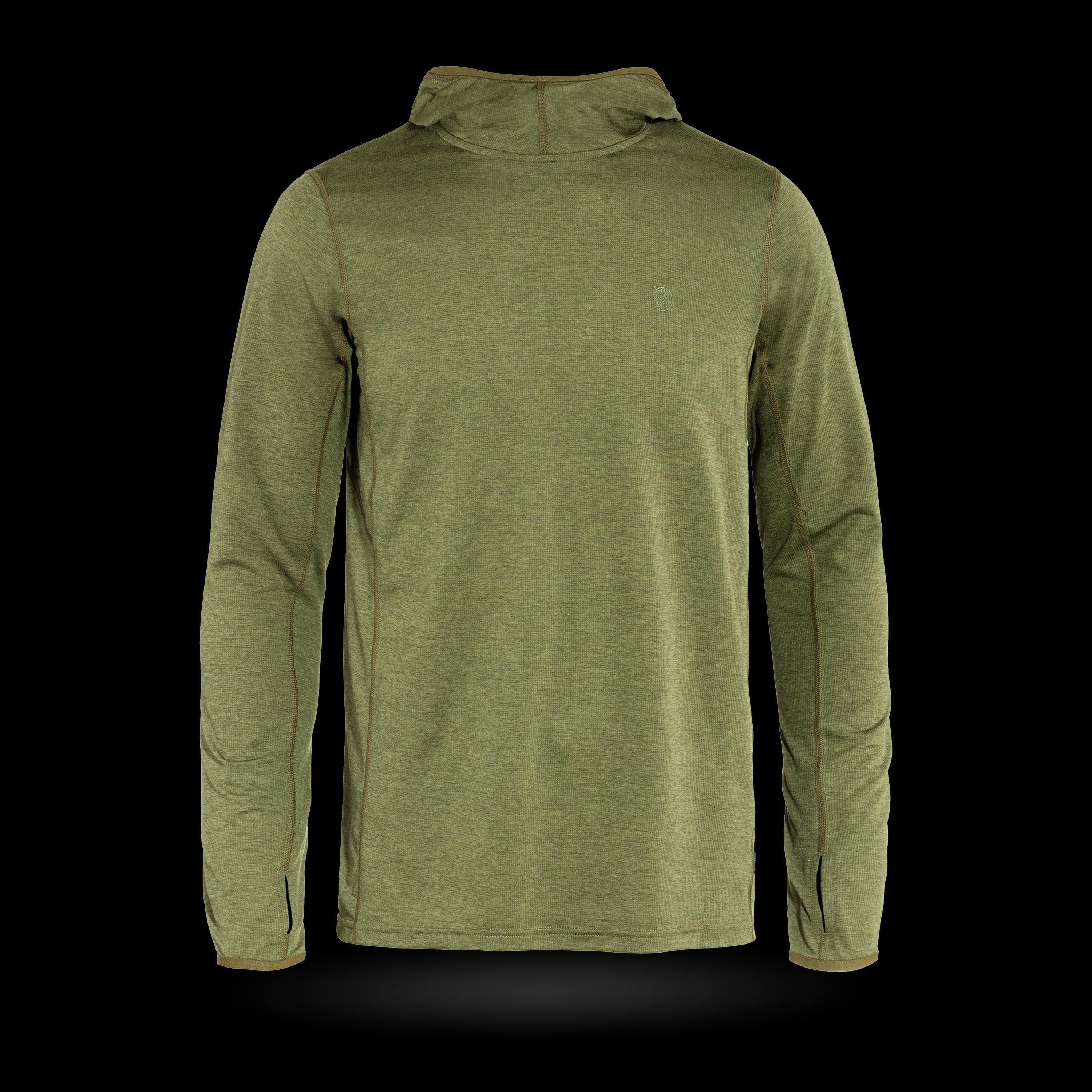 Fjallraven - Abisko Sun-hoodie M