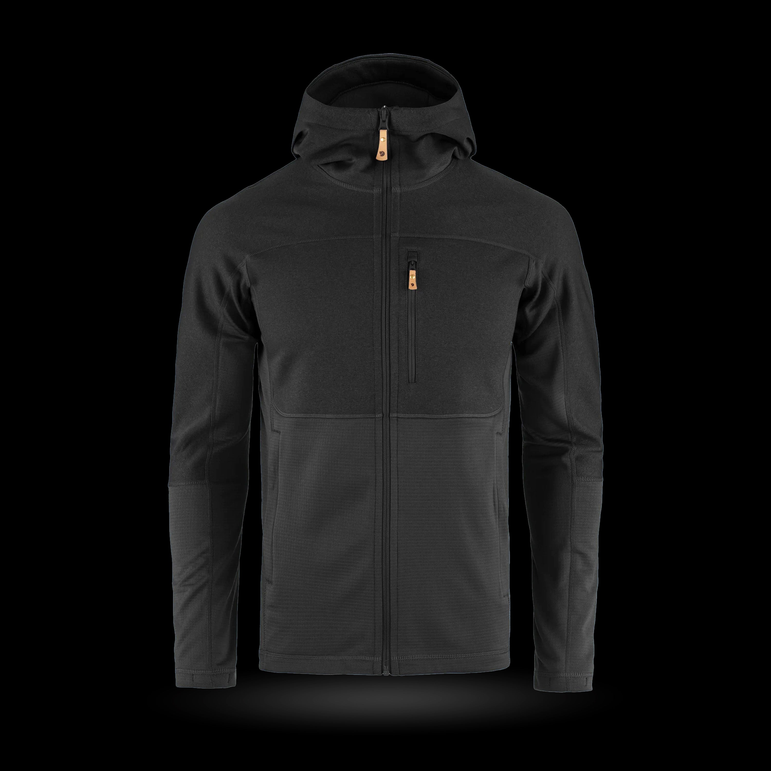 Fjallraven - Abisko Trail Fleece M