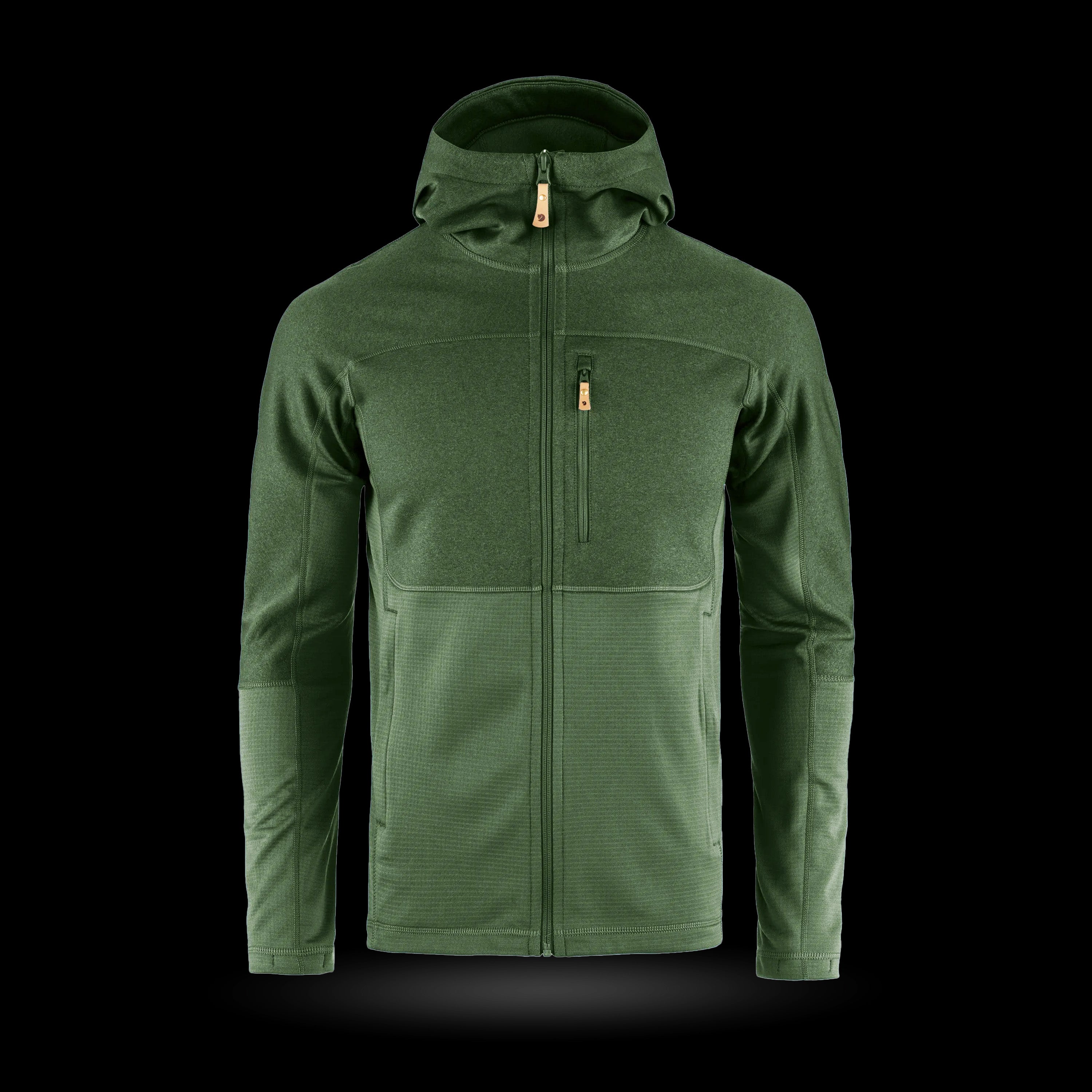 Fjallraven - Abisko Trail Fleece M