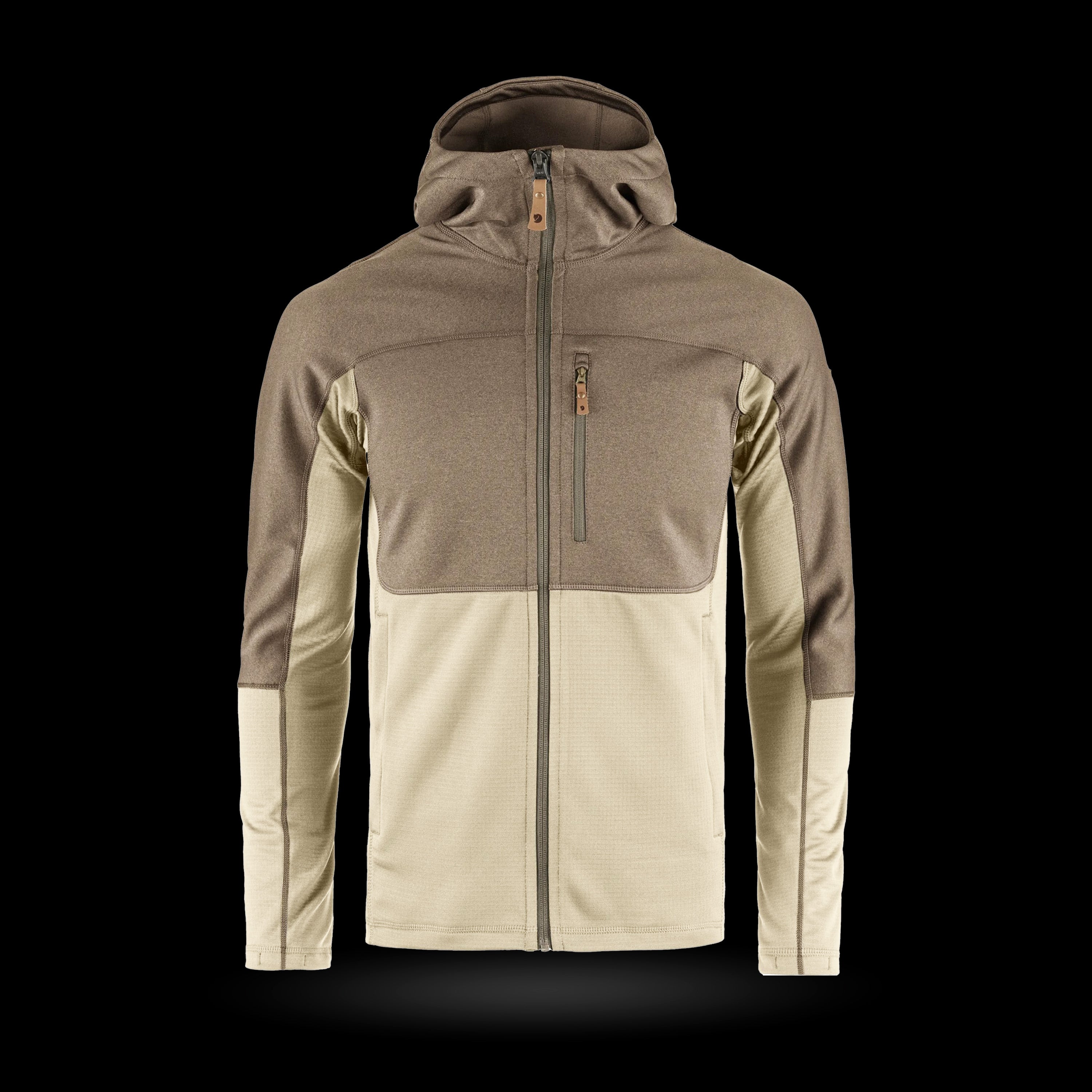 Fjallraven - Abisko Trail Fleece M
