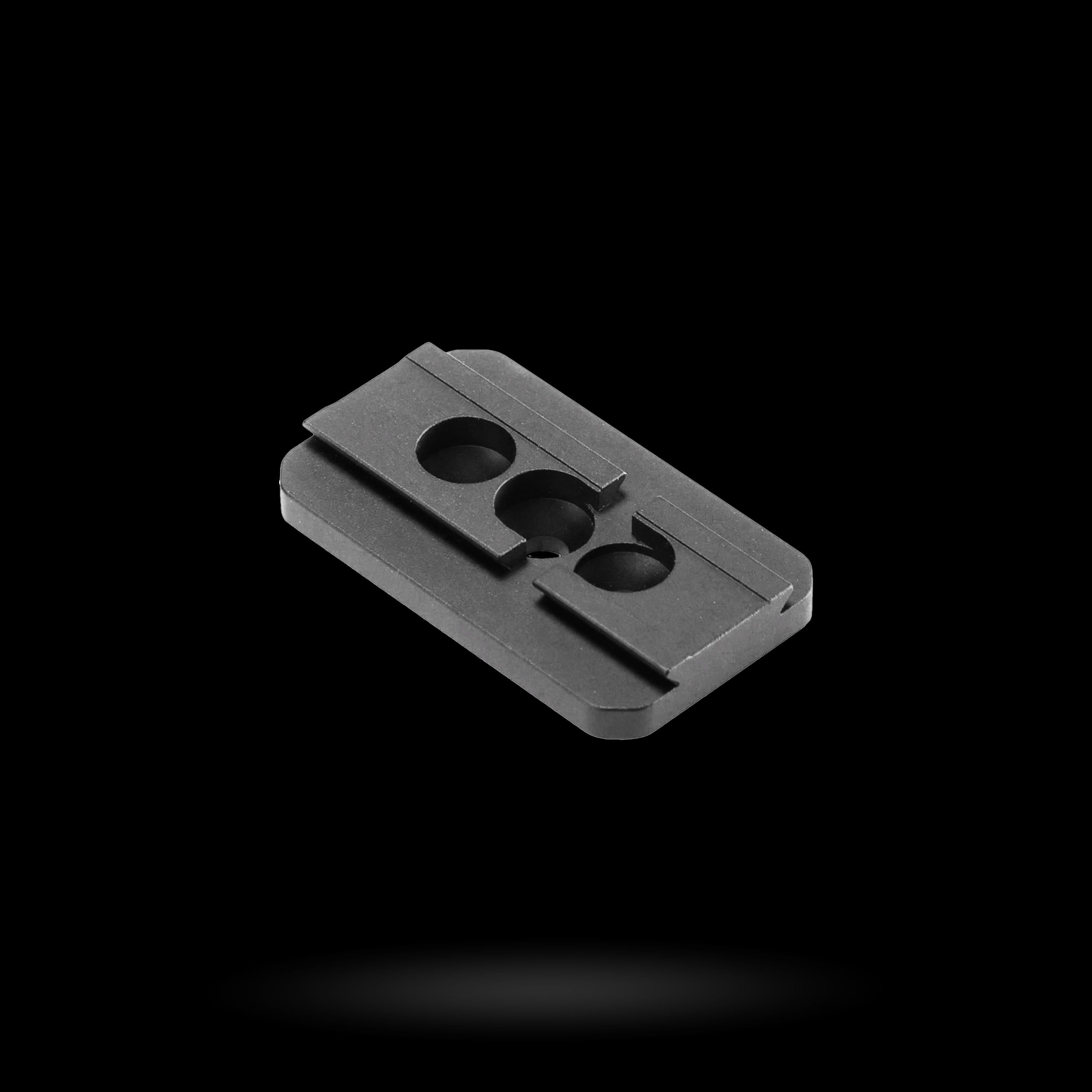 Unity Tactical - FAST™ OPTIC ADAPTER PLATES