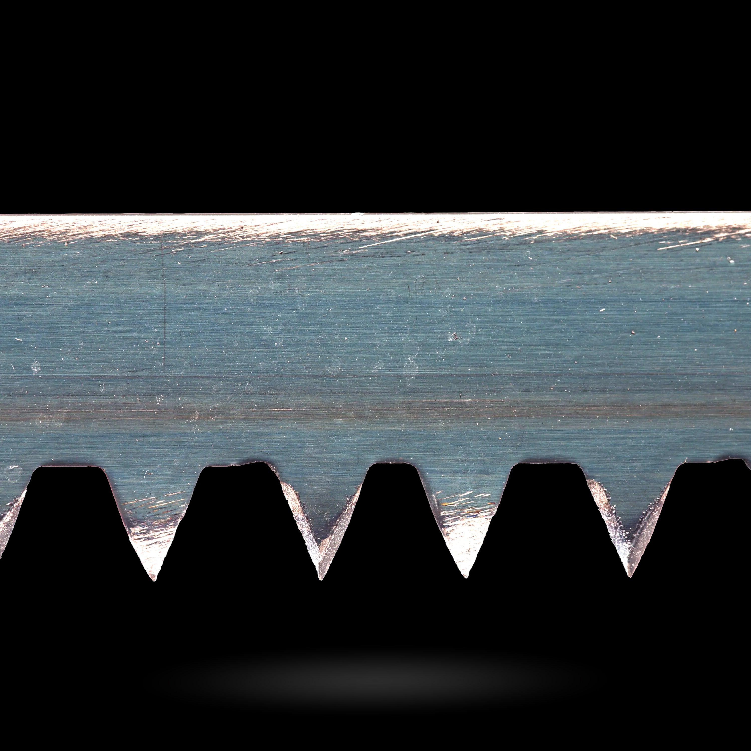 AGAWA - Aggressive, Sidney Rancher II Blade