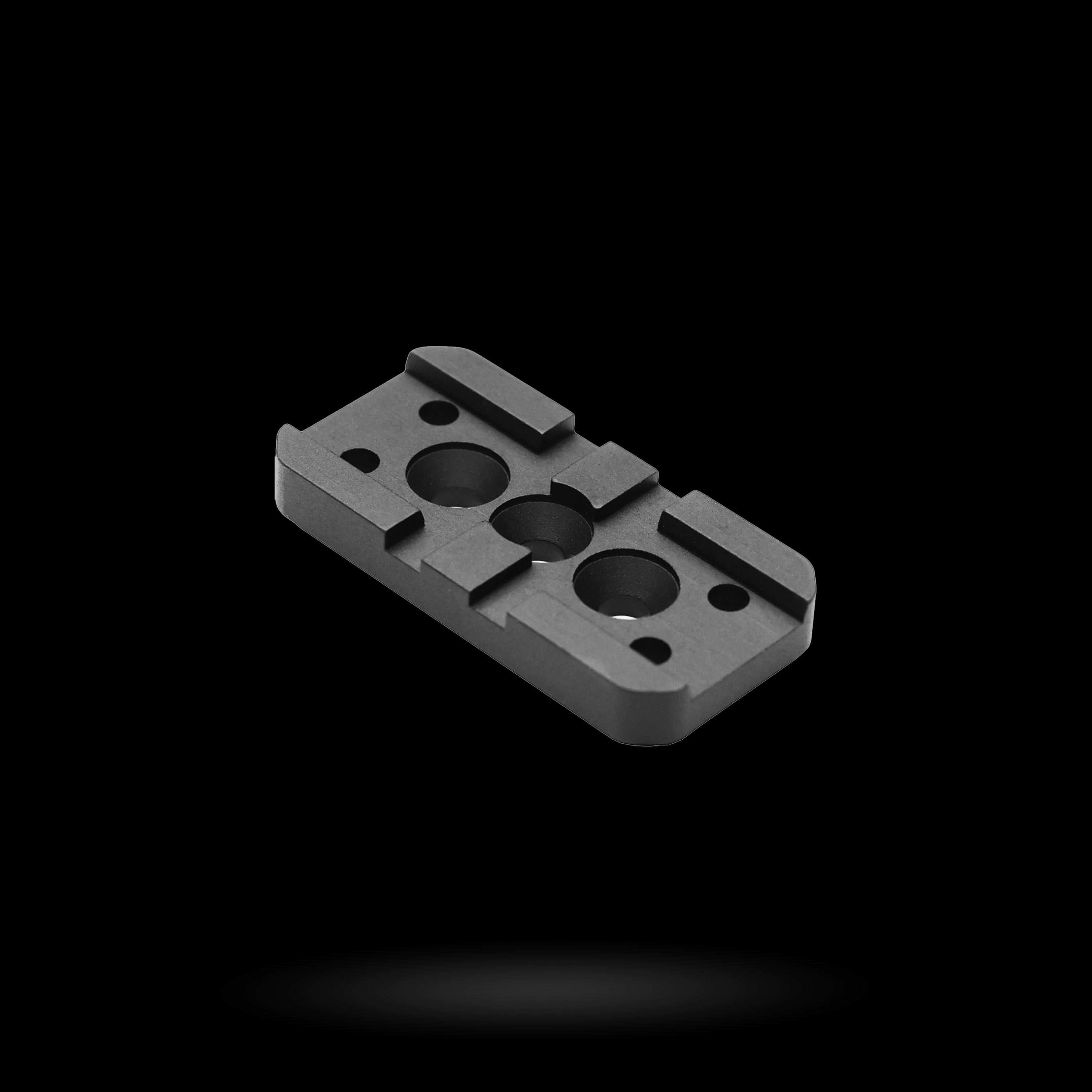 Unity Tactical - FAST™ OPTIC ADAPTER PLATES