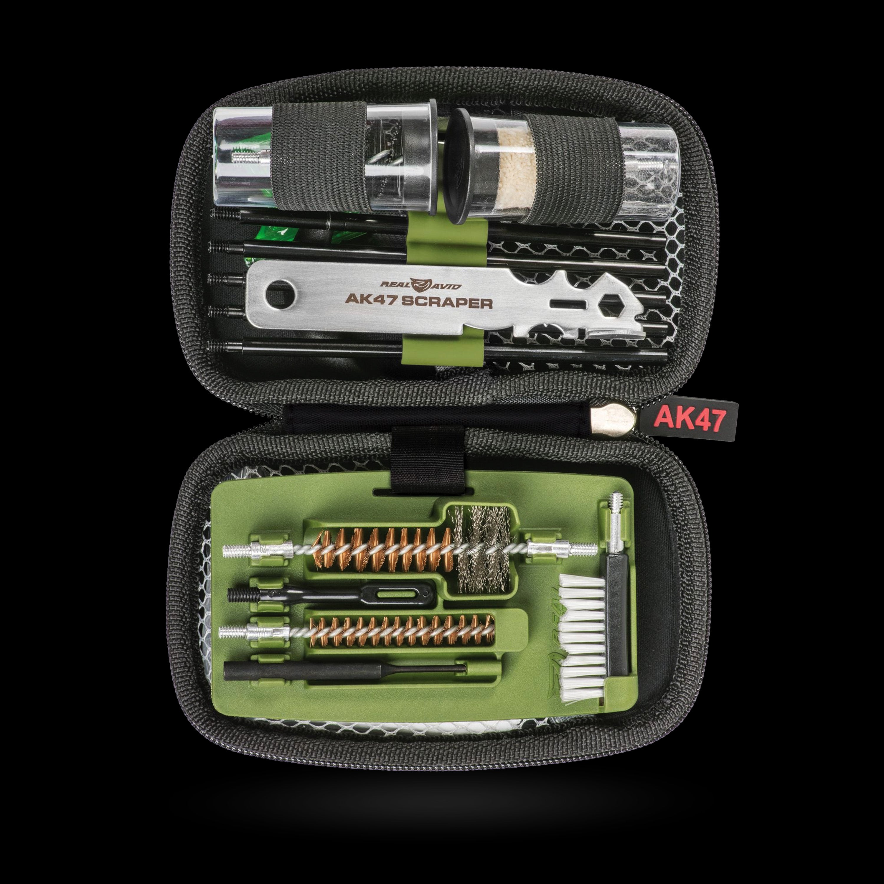 Real Avid - Gun Boss - AK47 Cleaning Kit