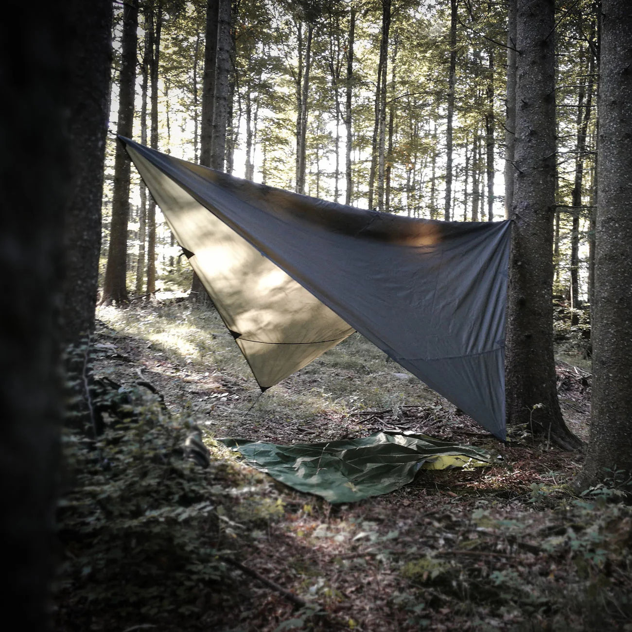 Snugpak - All Weather Shelter G2