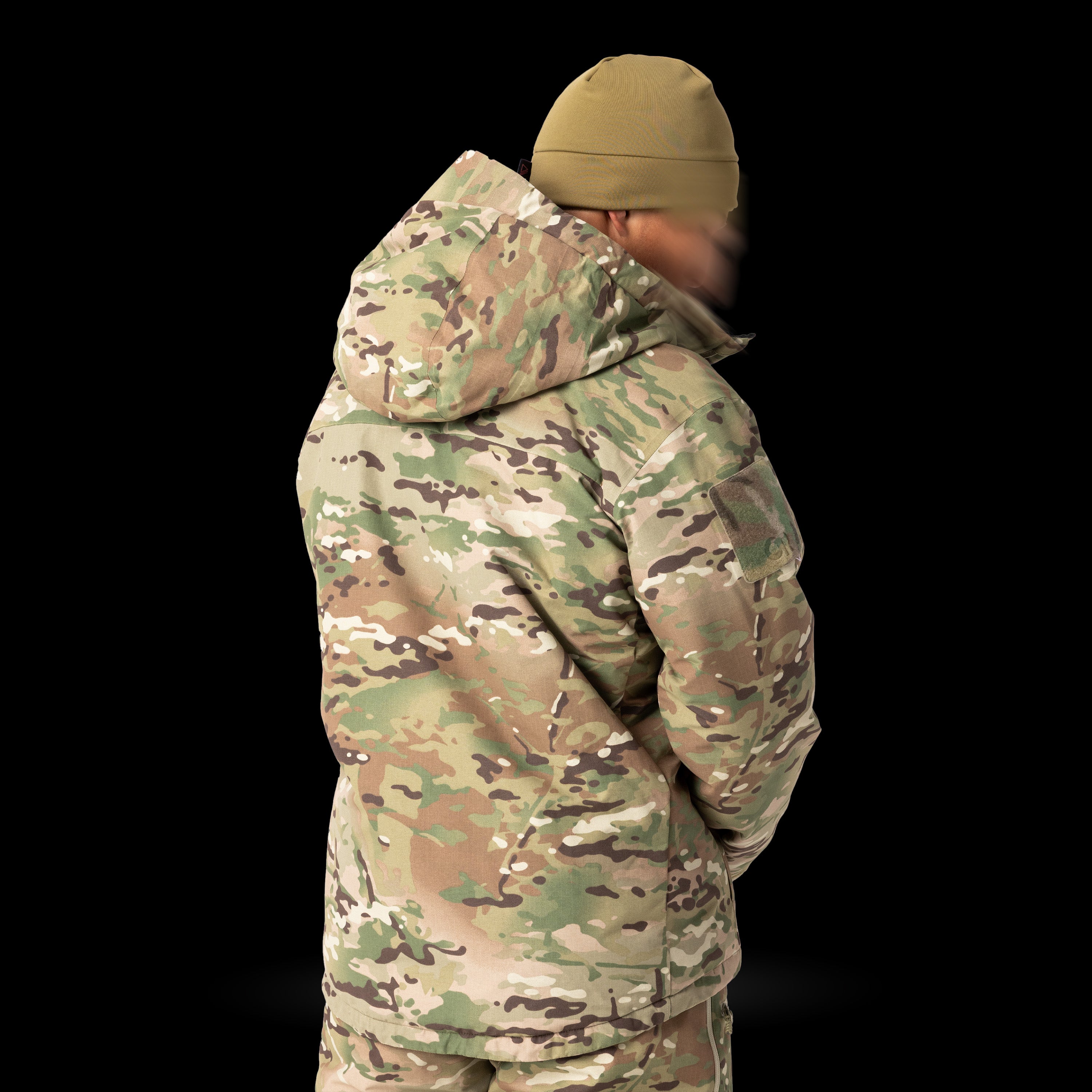 Outdoor Research - Allies Colossus II Parka