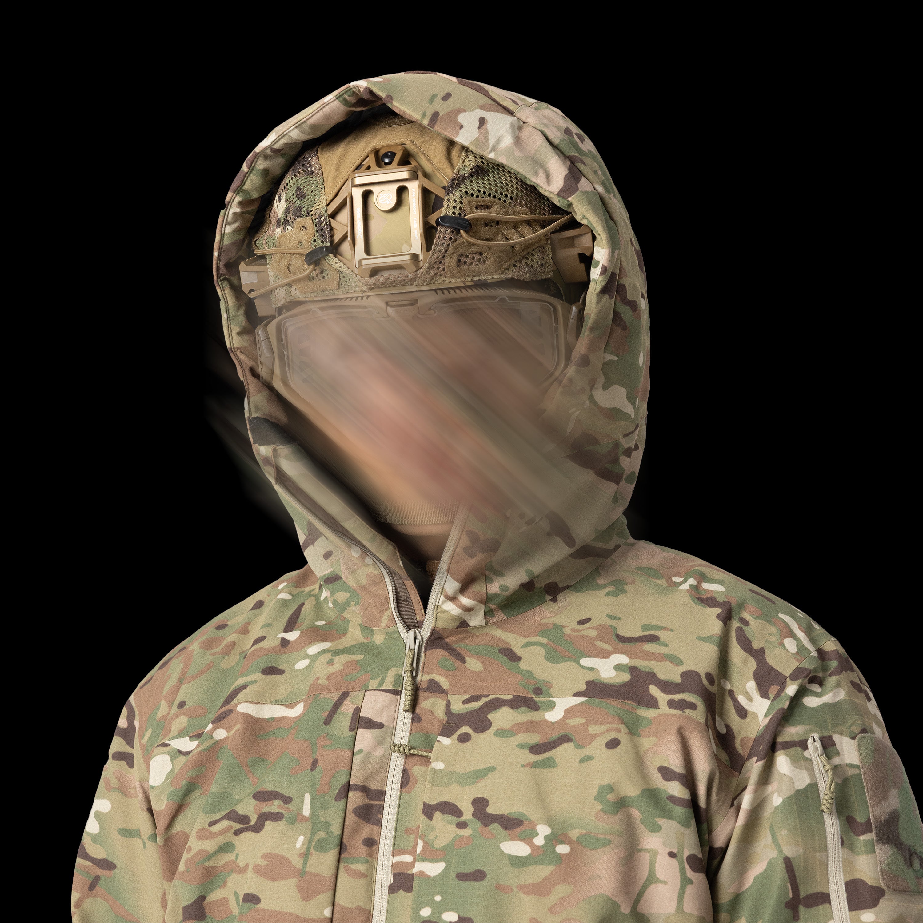 Outdoor Research - Allies Colossus II Parka