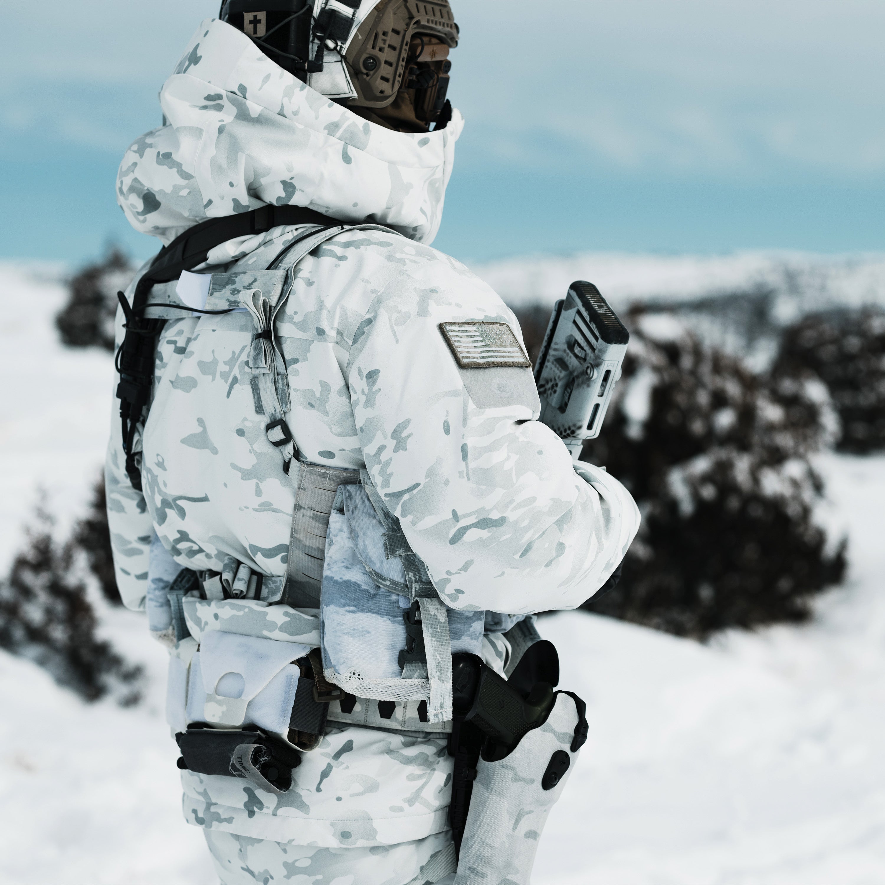 Outdoor Research - Allies Colossus II Parka