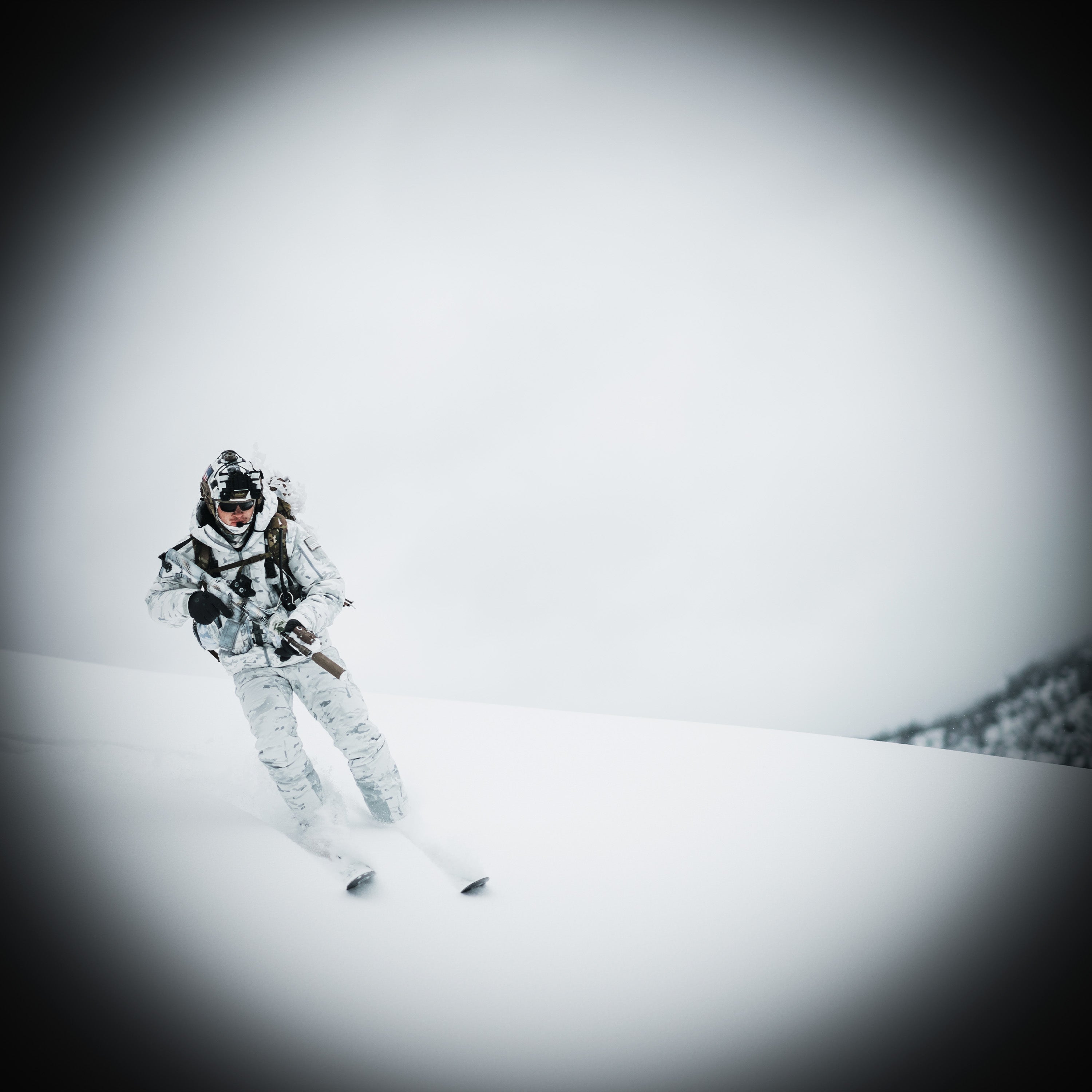 Outdoor Research - Allies Colossus II Parka