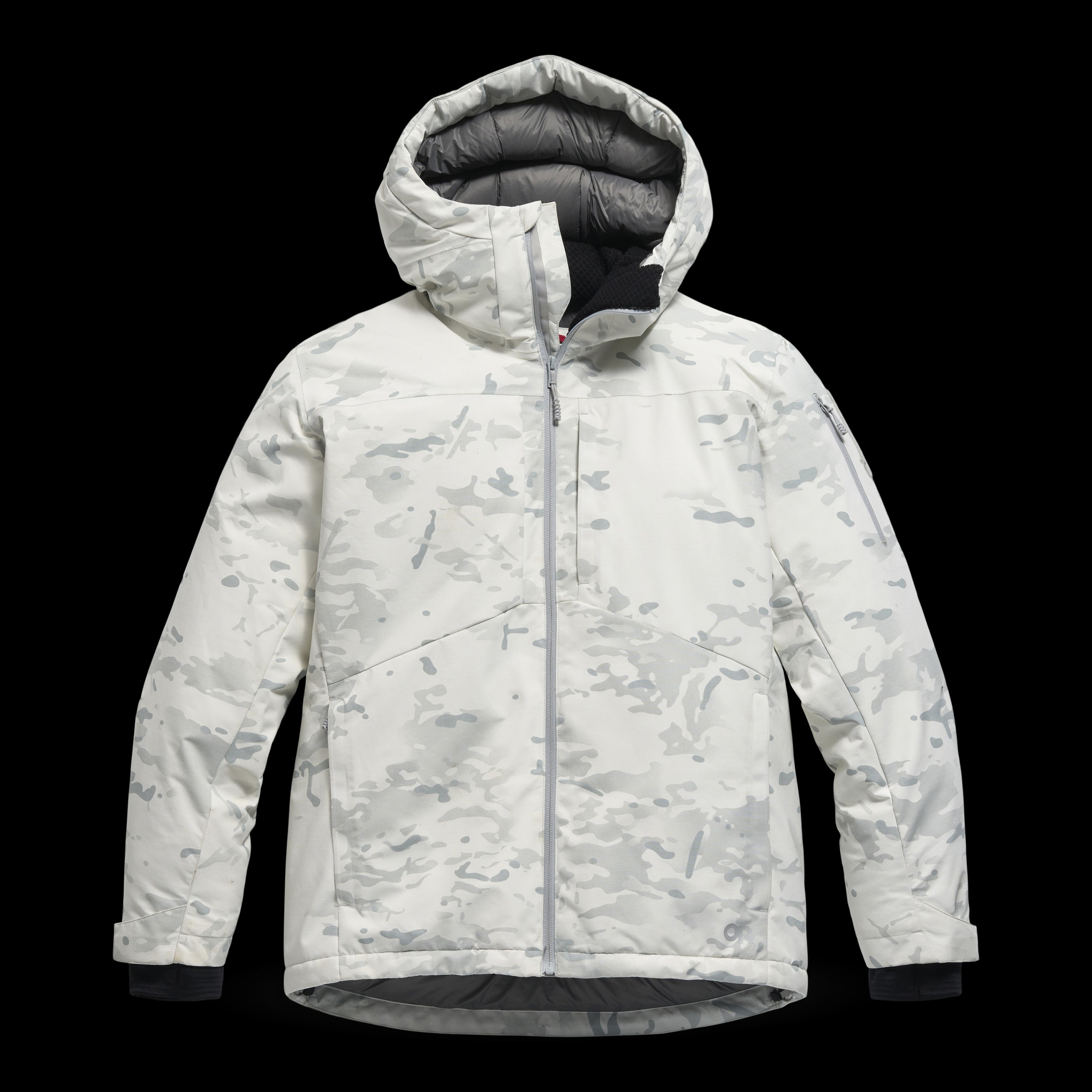 Outdoor Research - Allies Colossus II Parka