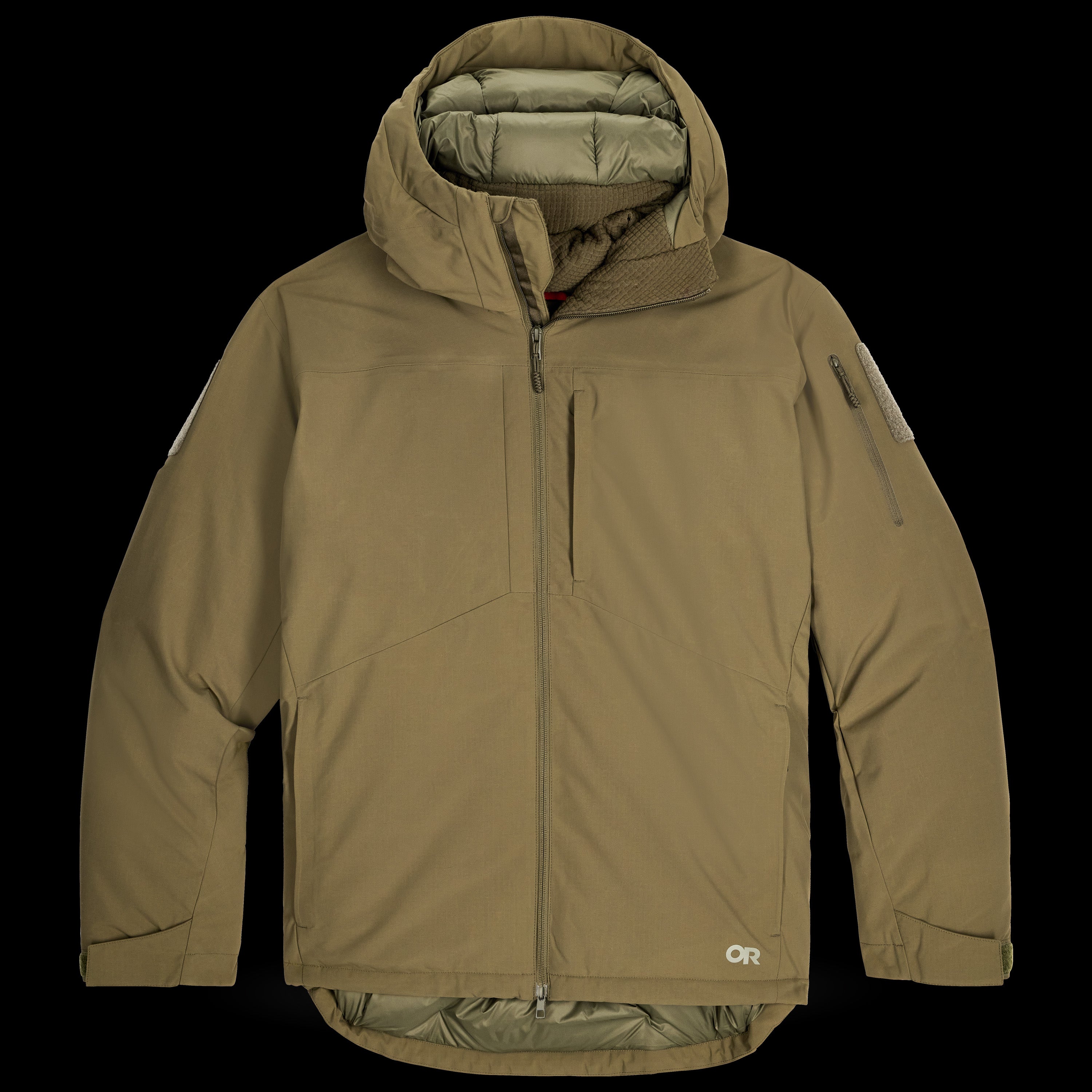 Outdoor Research - Allies Colossus II Parka