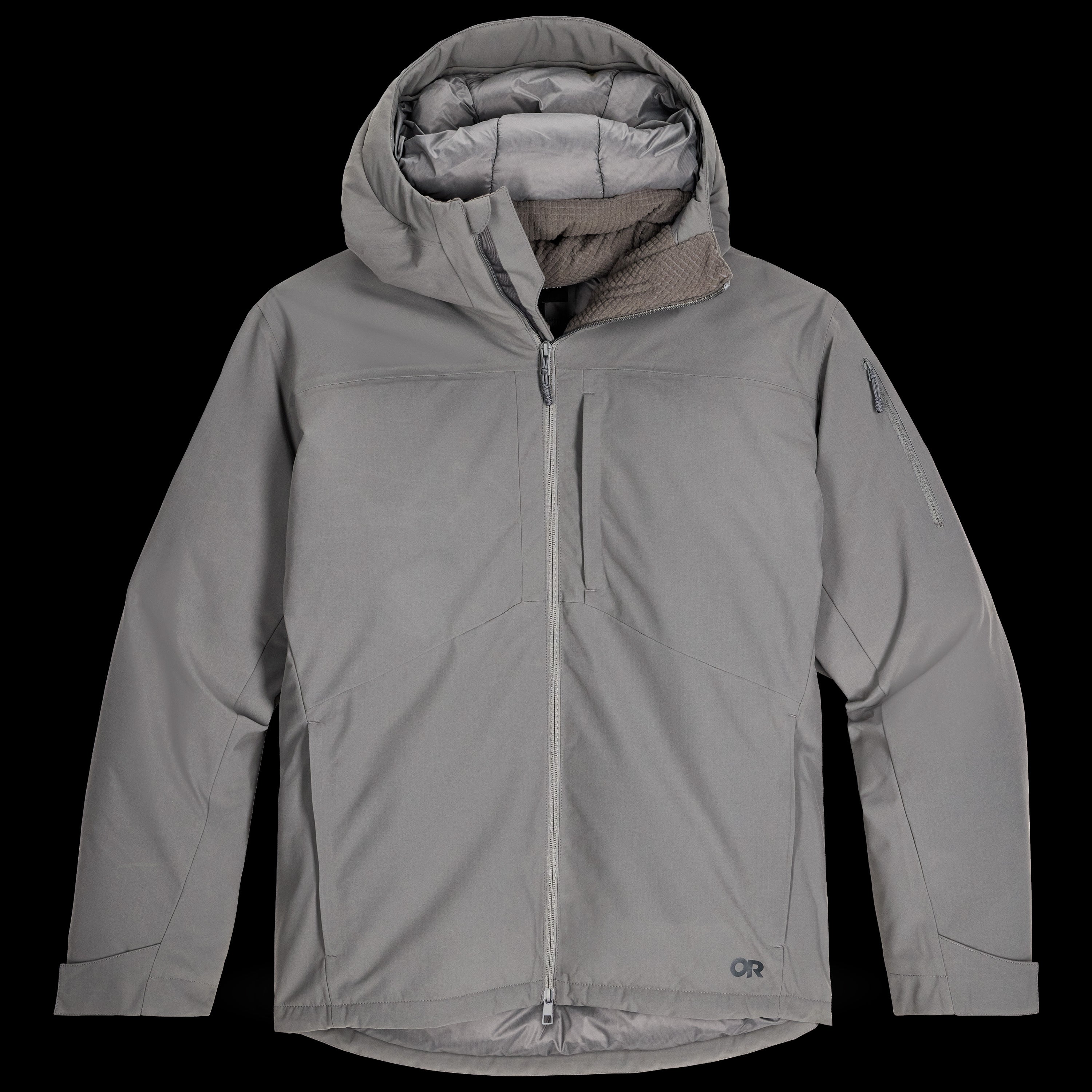 Outdoor Research - Allies Colossus II Parka