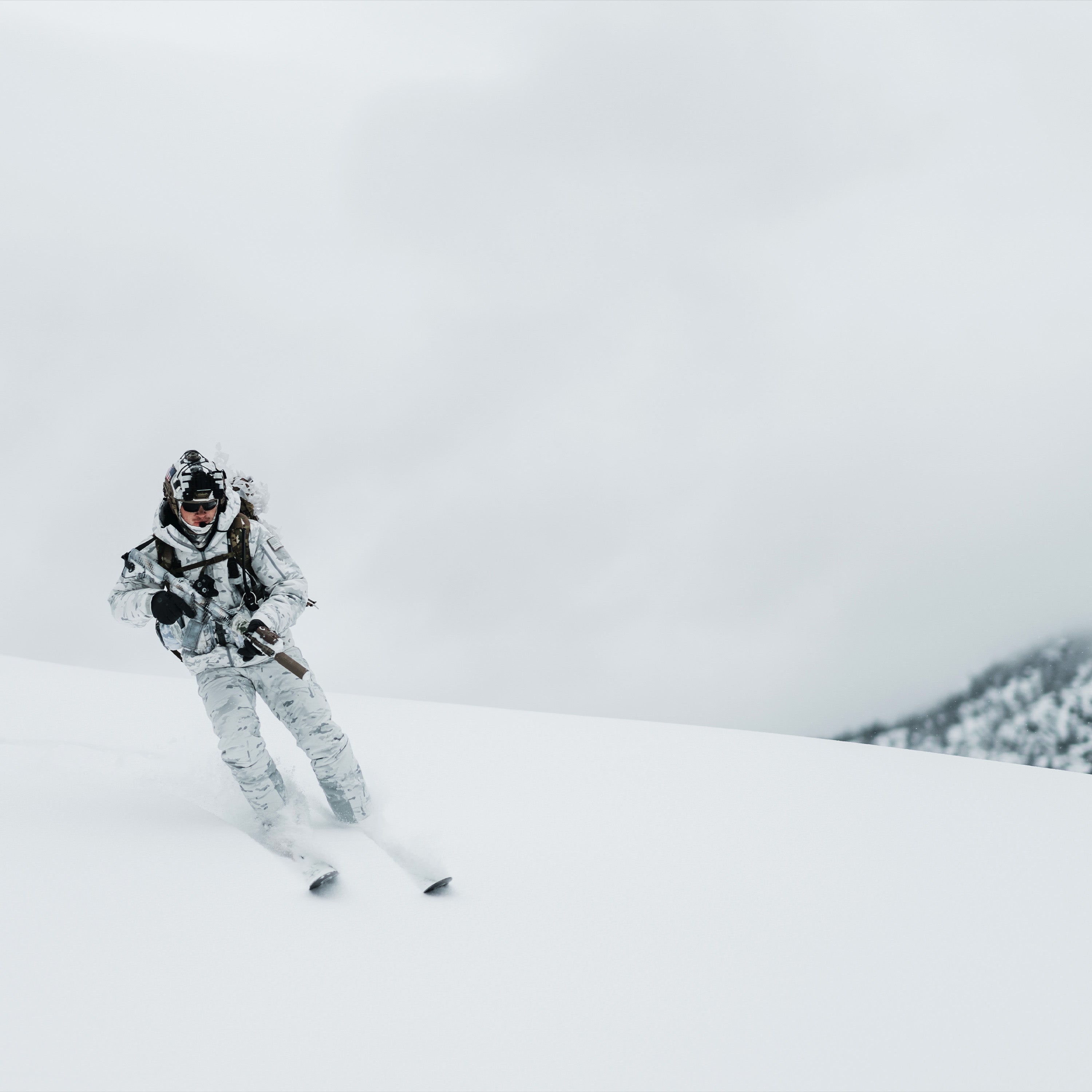 Outdoor Research - Allies Colossus II Parka