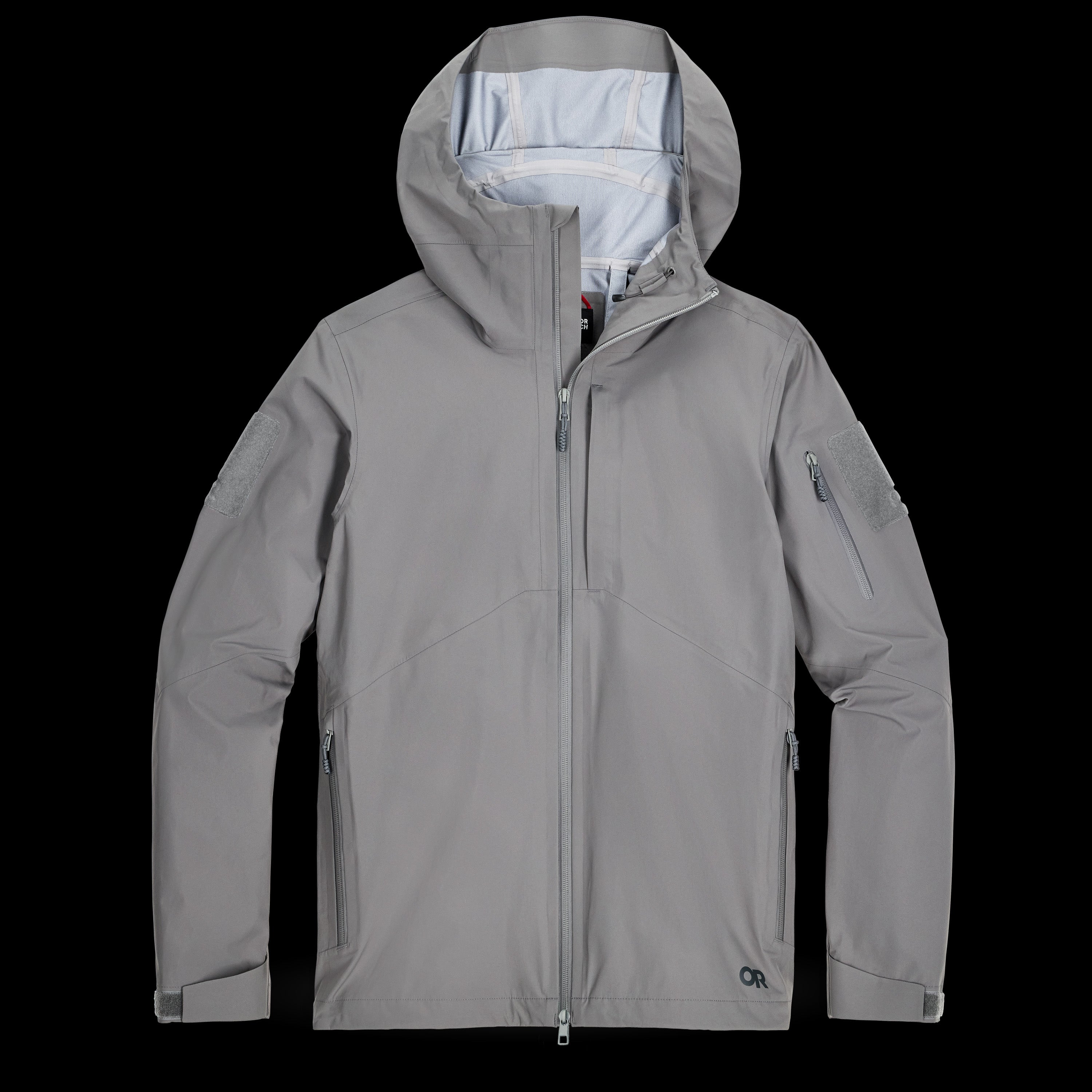 Allies Microgravity II Jacket | Outdoor Research | Carcajou Tactical