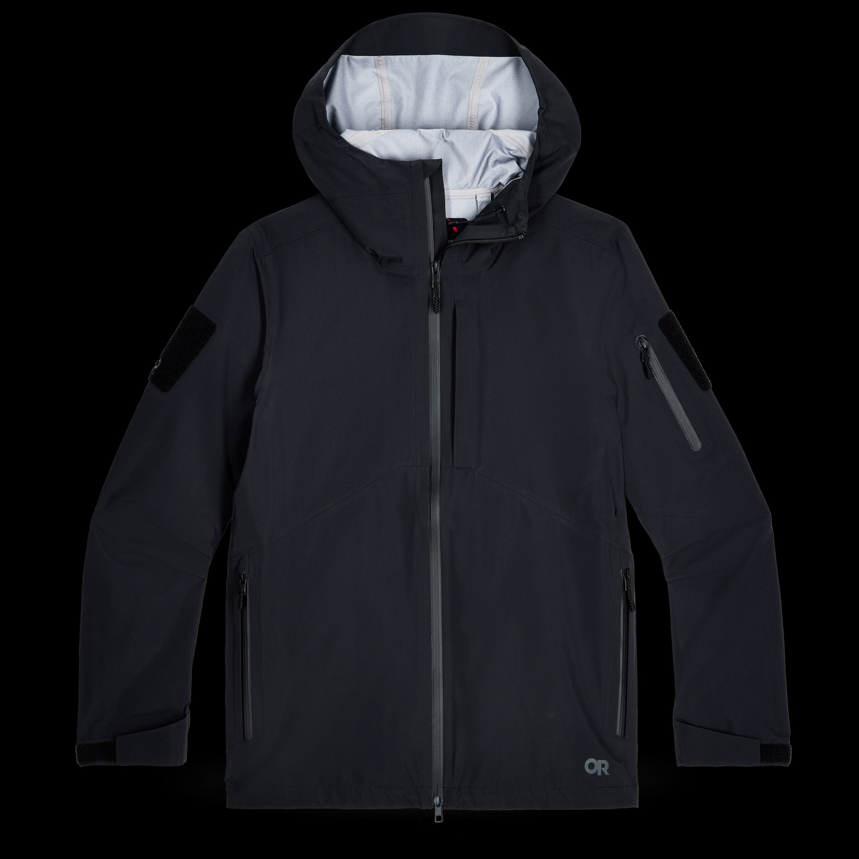 Allies Microgravity II Jacket | Outdoor Research | Carcajou Tactical