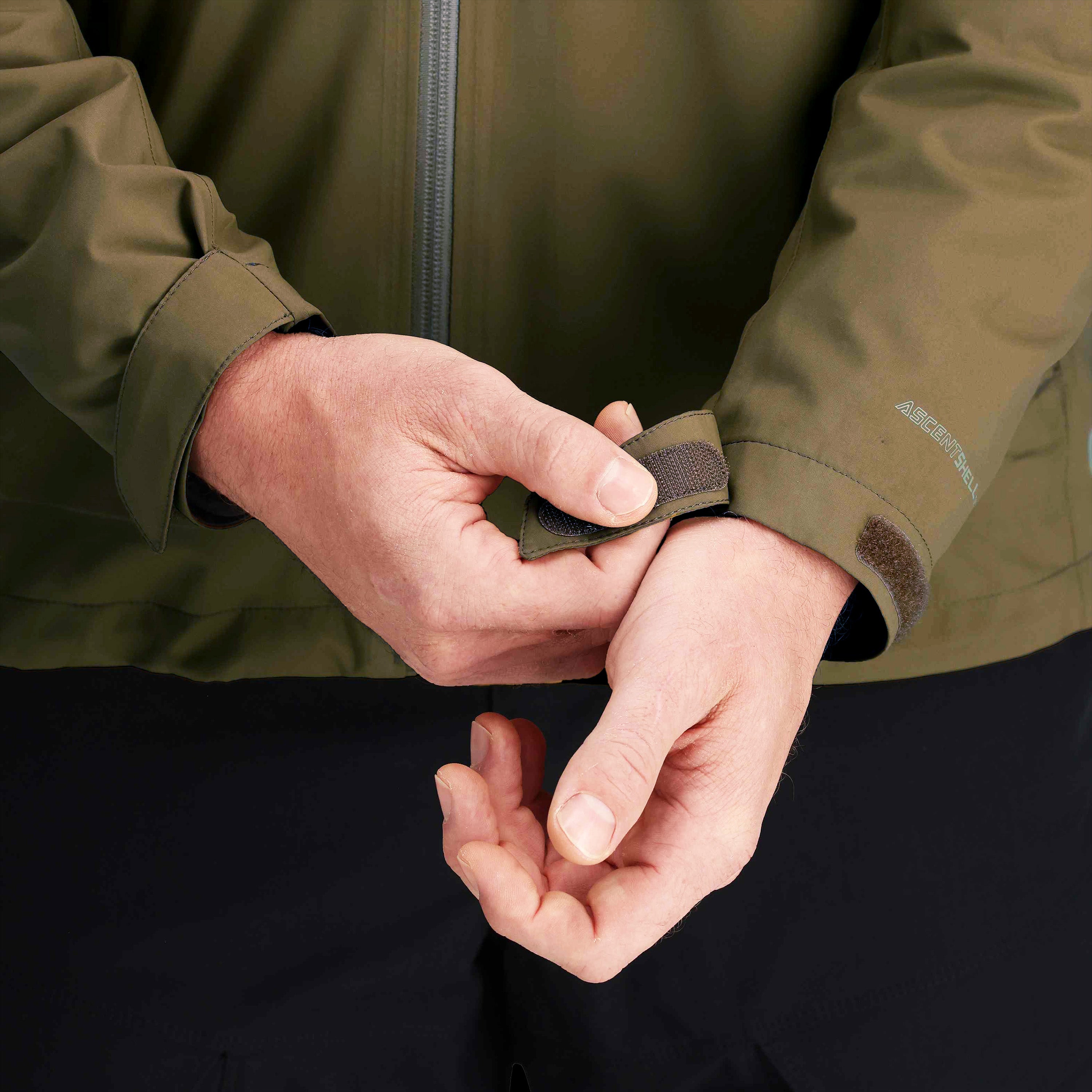 専用　airei jacket Allies Microgravity II Jacket | Outdoor Research | Carcajou Tactical