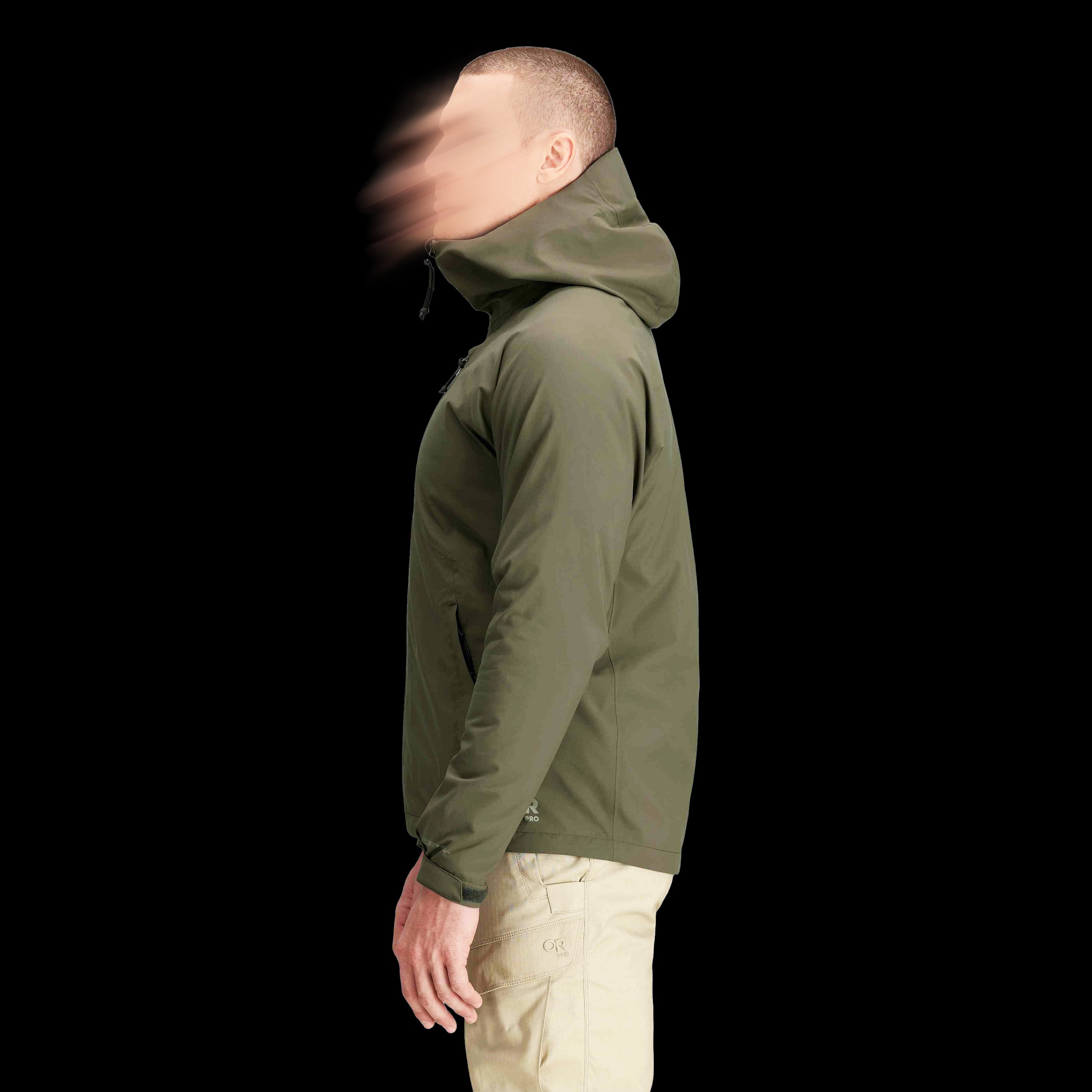 Outdoor Research - Allies Microgravity II Jacket