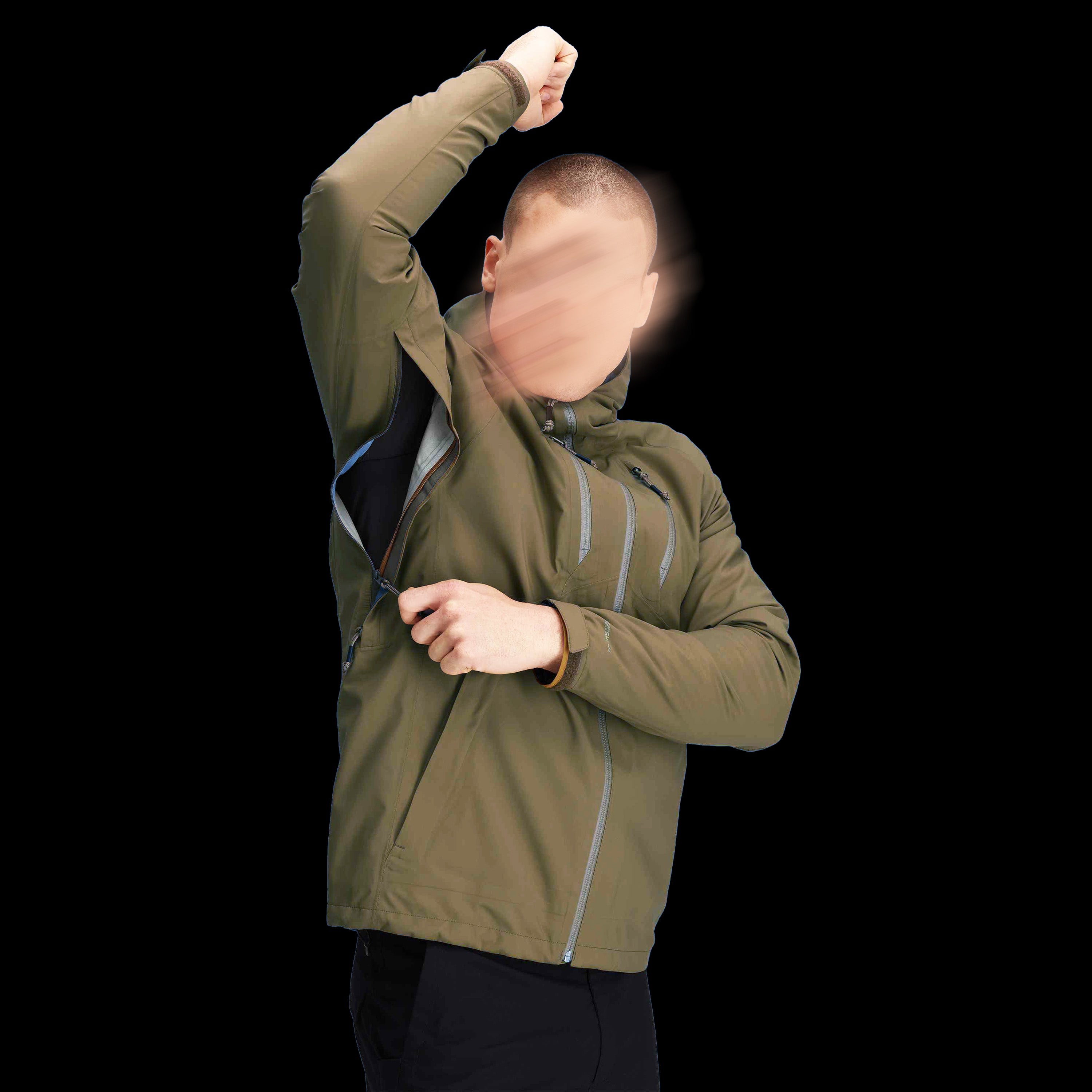 Outdoor Research - Allies Microgravity II Jacket