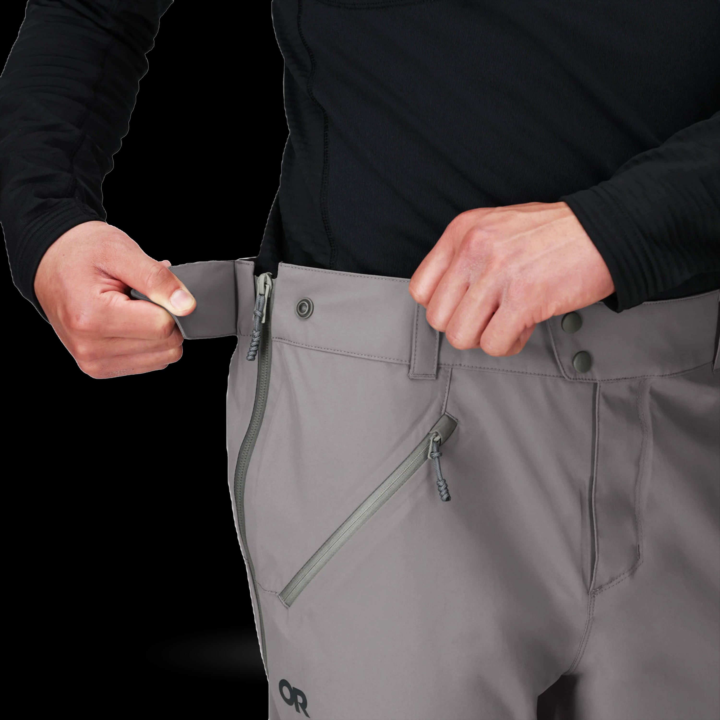 Outdoor Research - Allies Microgravity II Pant