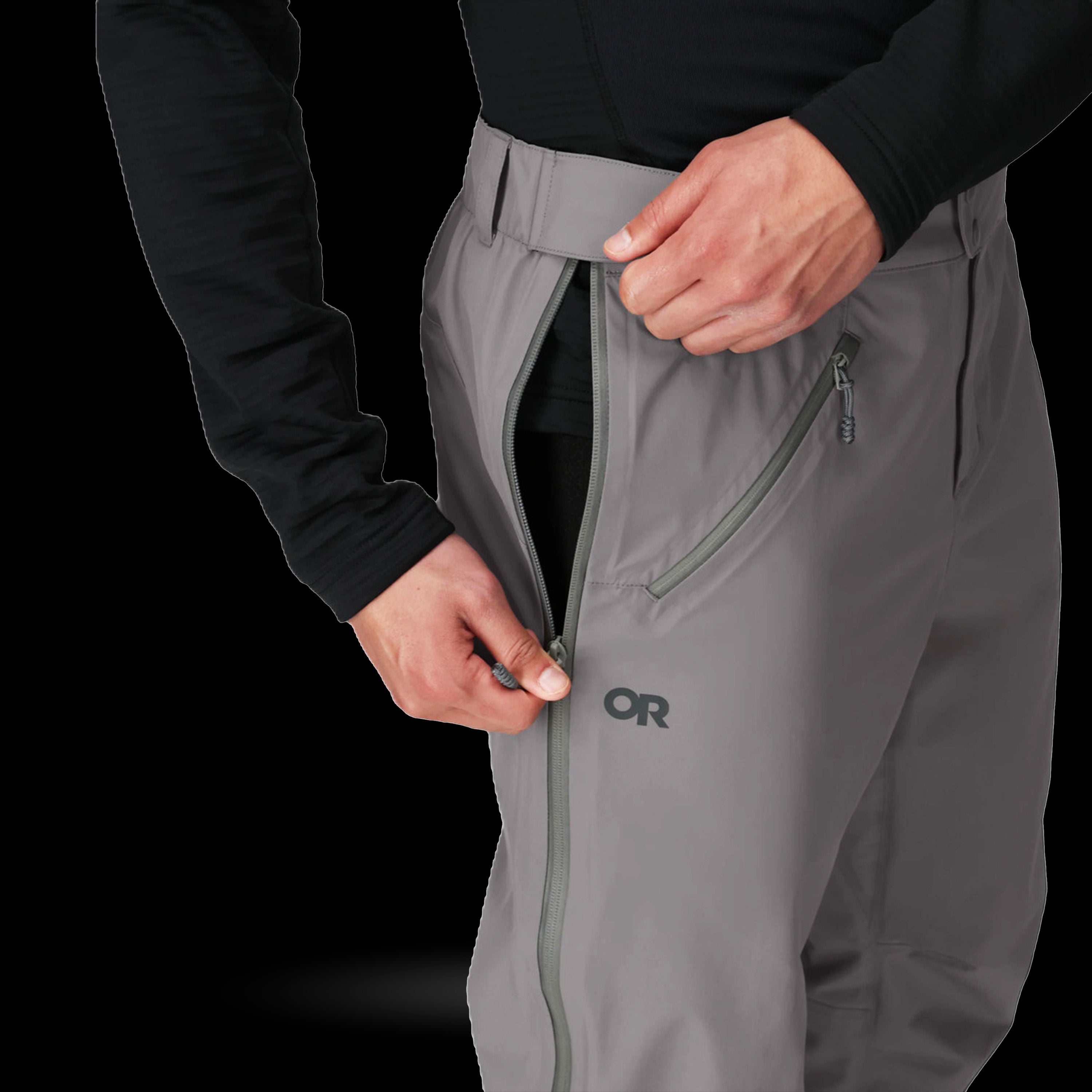 Outdoor Research - Allies Microgravity II Pant