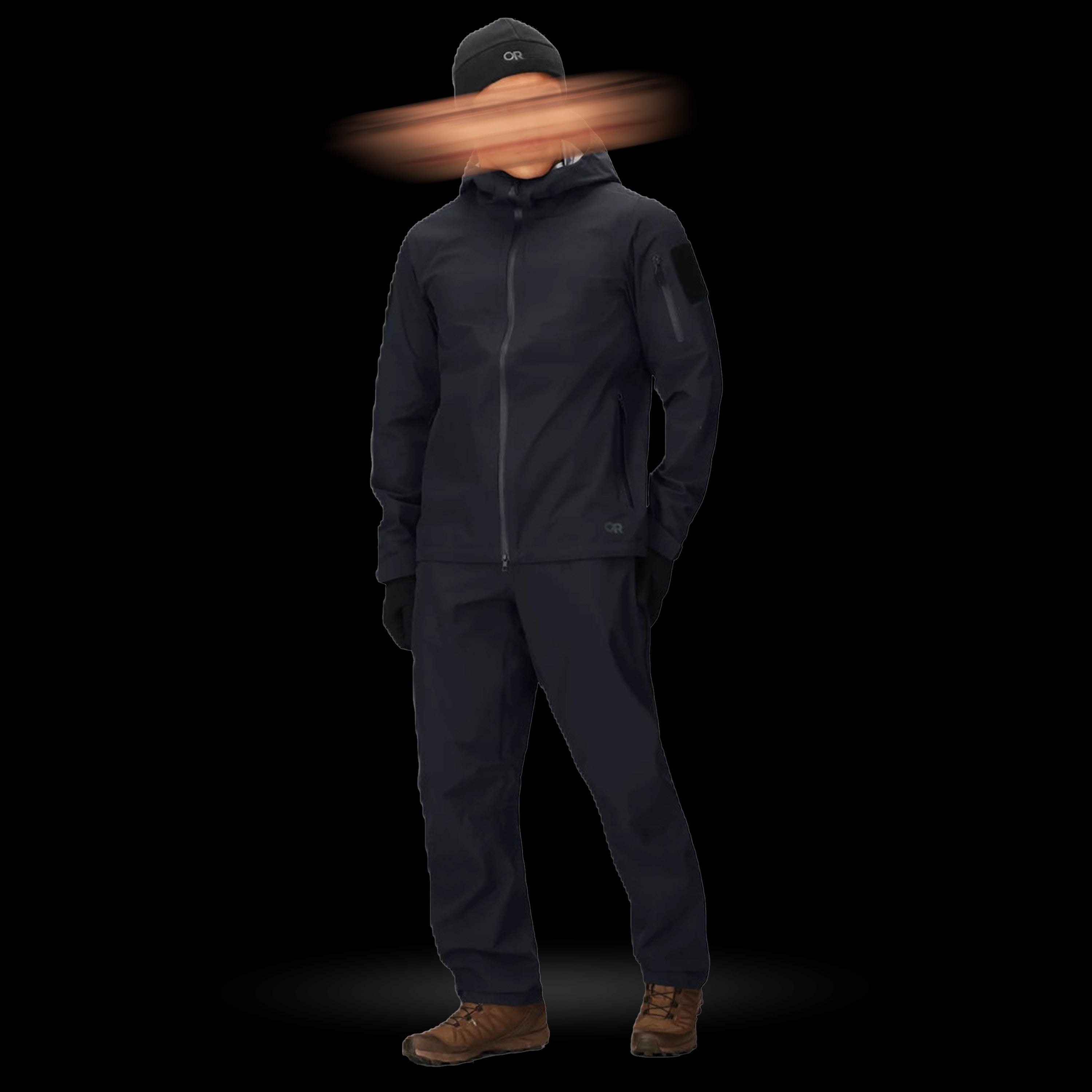 Outdoor Research - Allies Microgravity II Pant