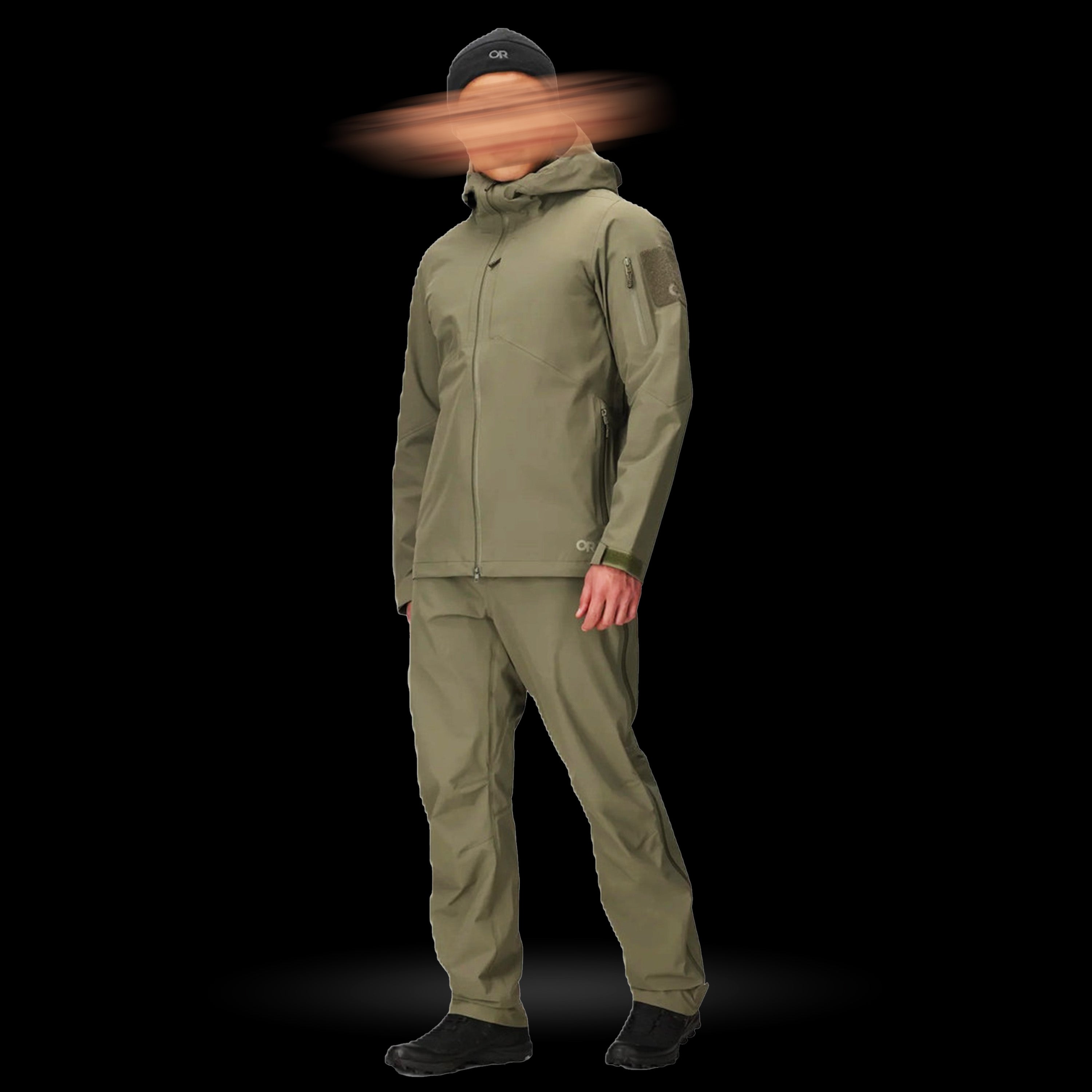 Outdoor Research - Allies Microgravity II Pant