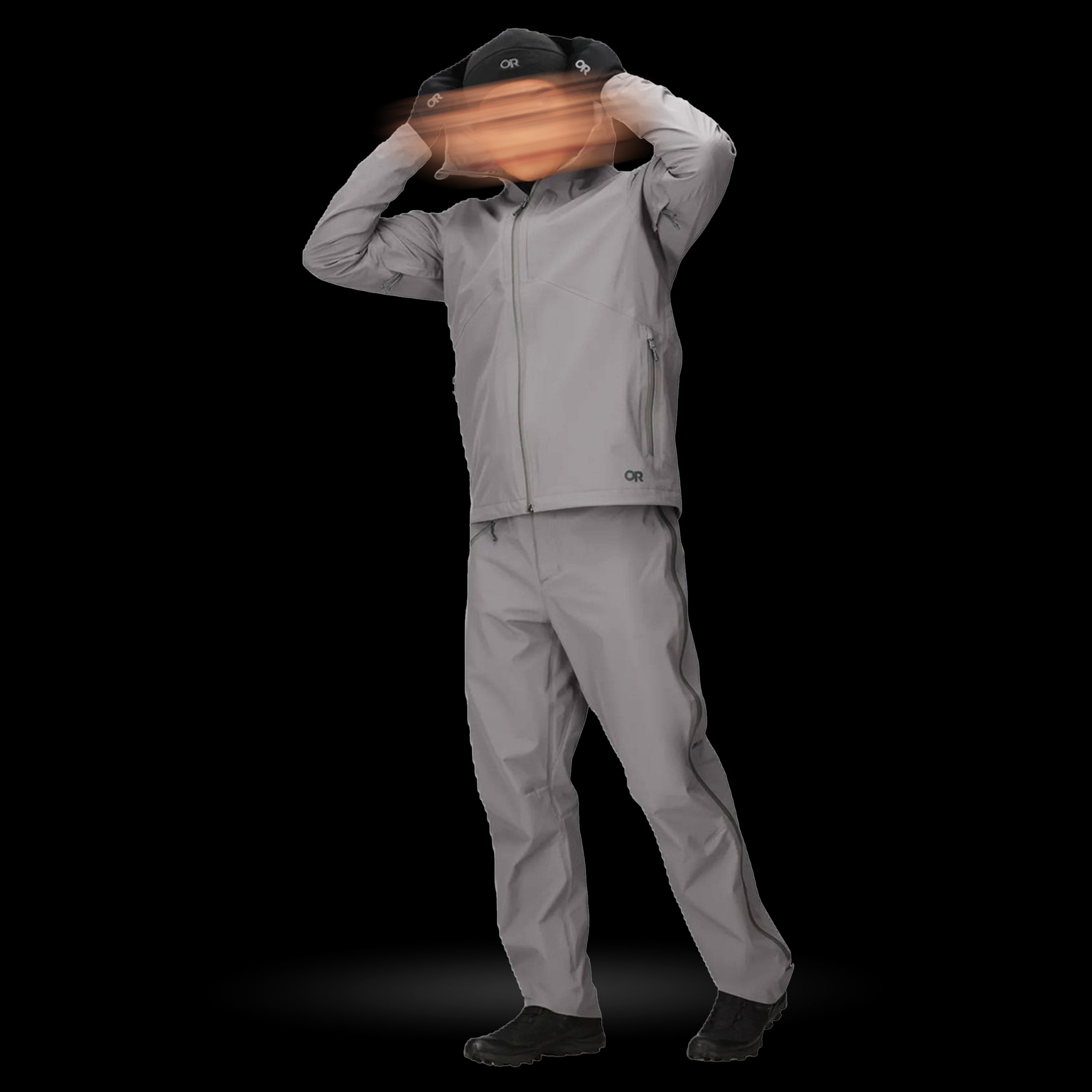 Outdoor Research - Allies Microgravity II Pant