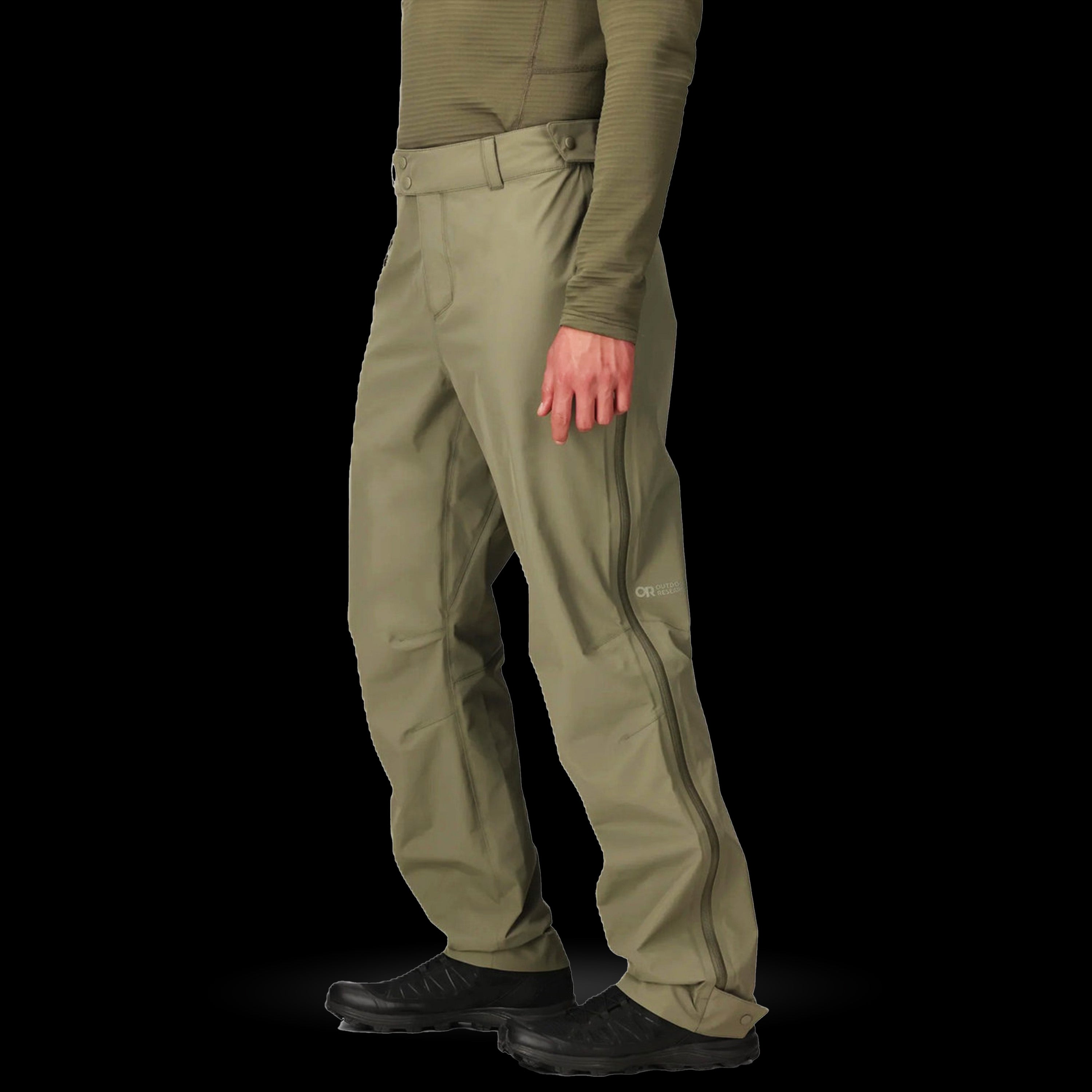 Outdoor Research - Allies Microgravity II Pant